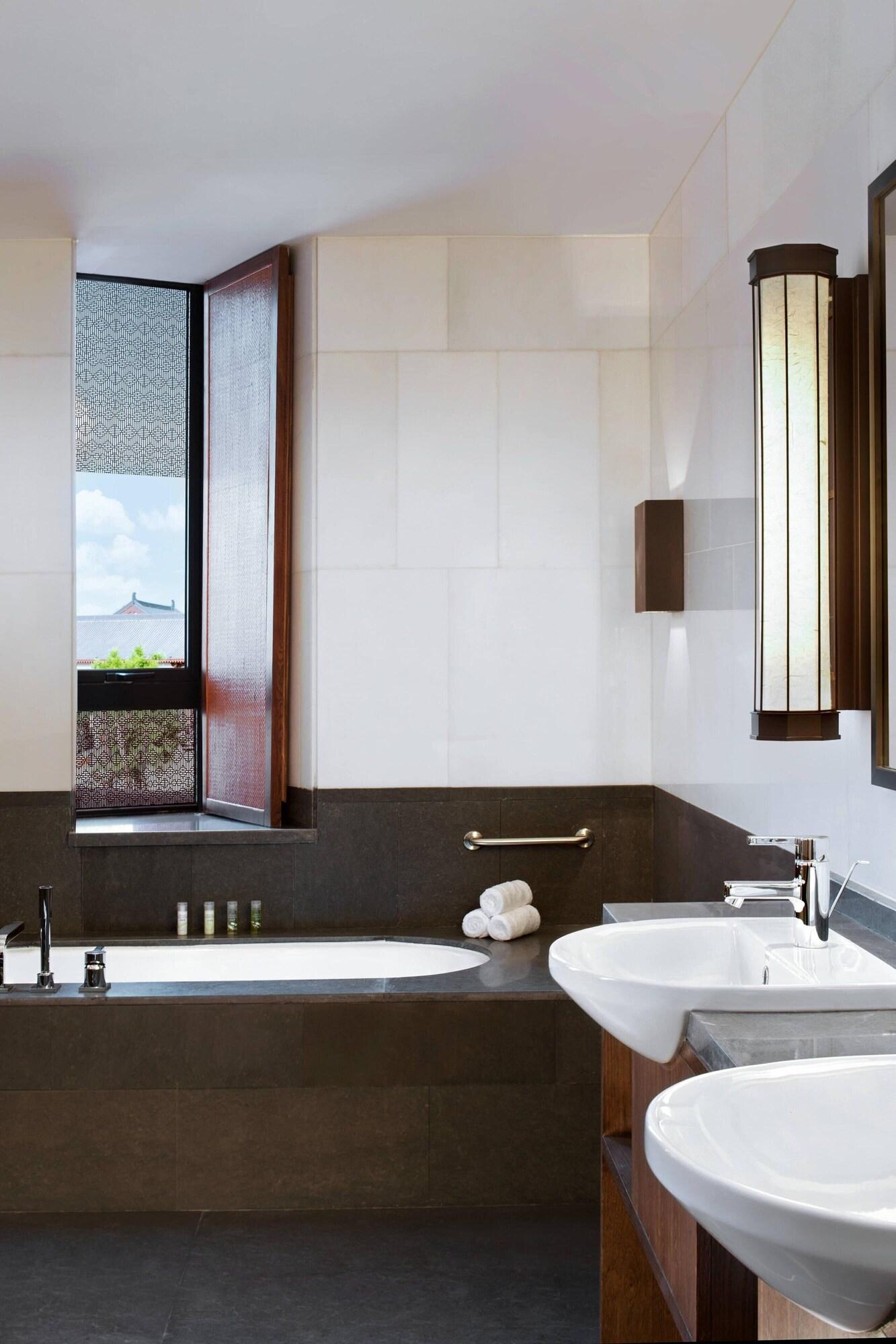 Suite Executive One Bedroom