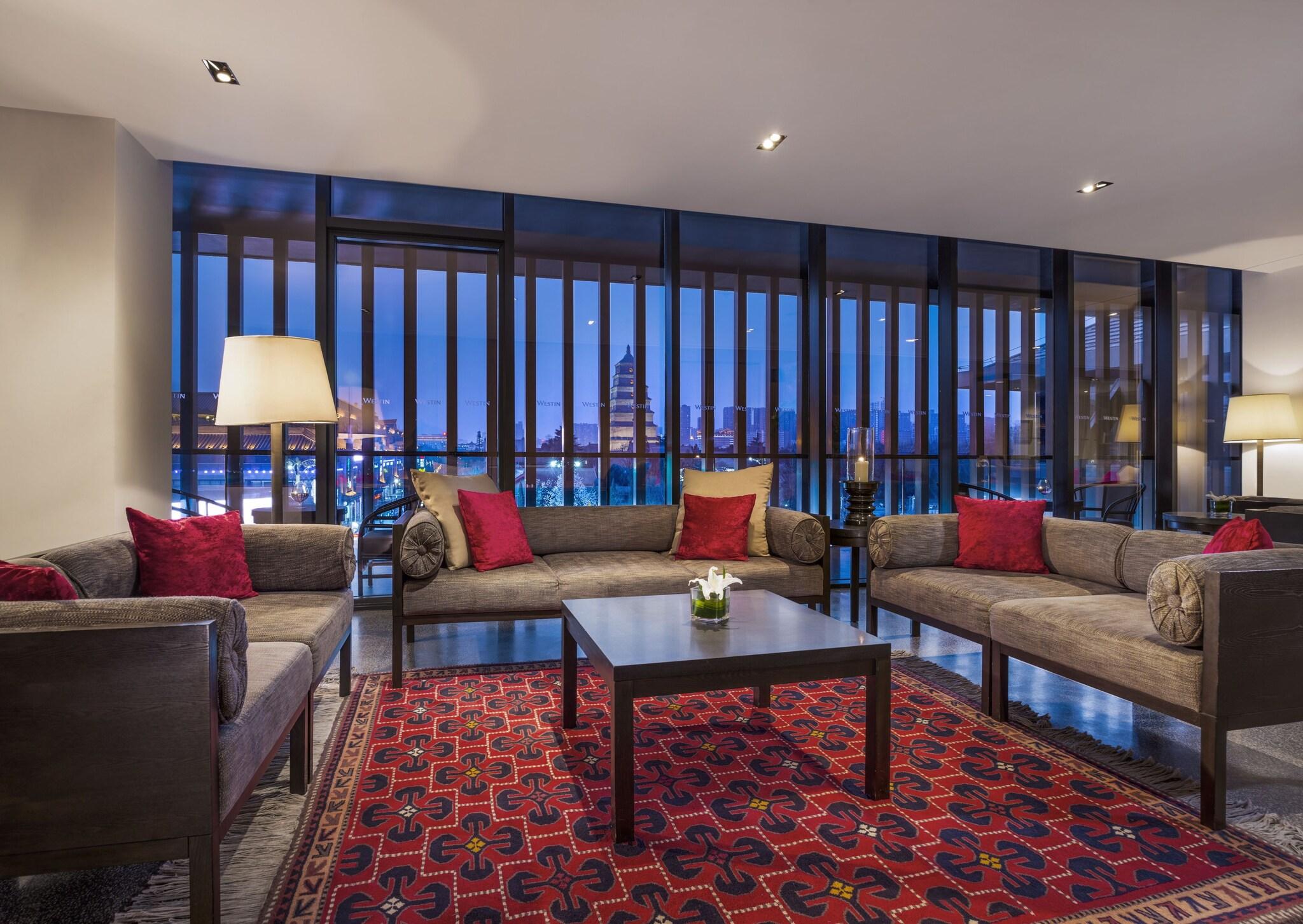 Double Executive King Bed