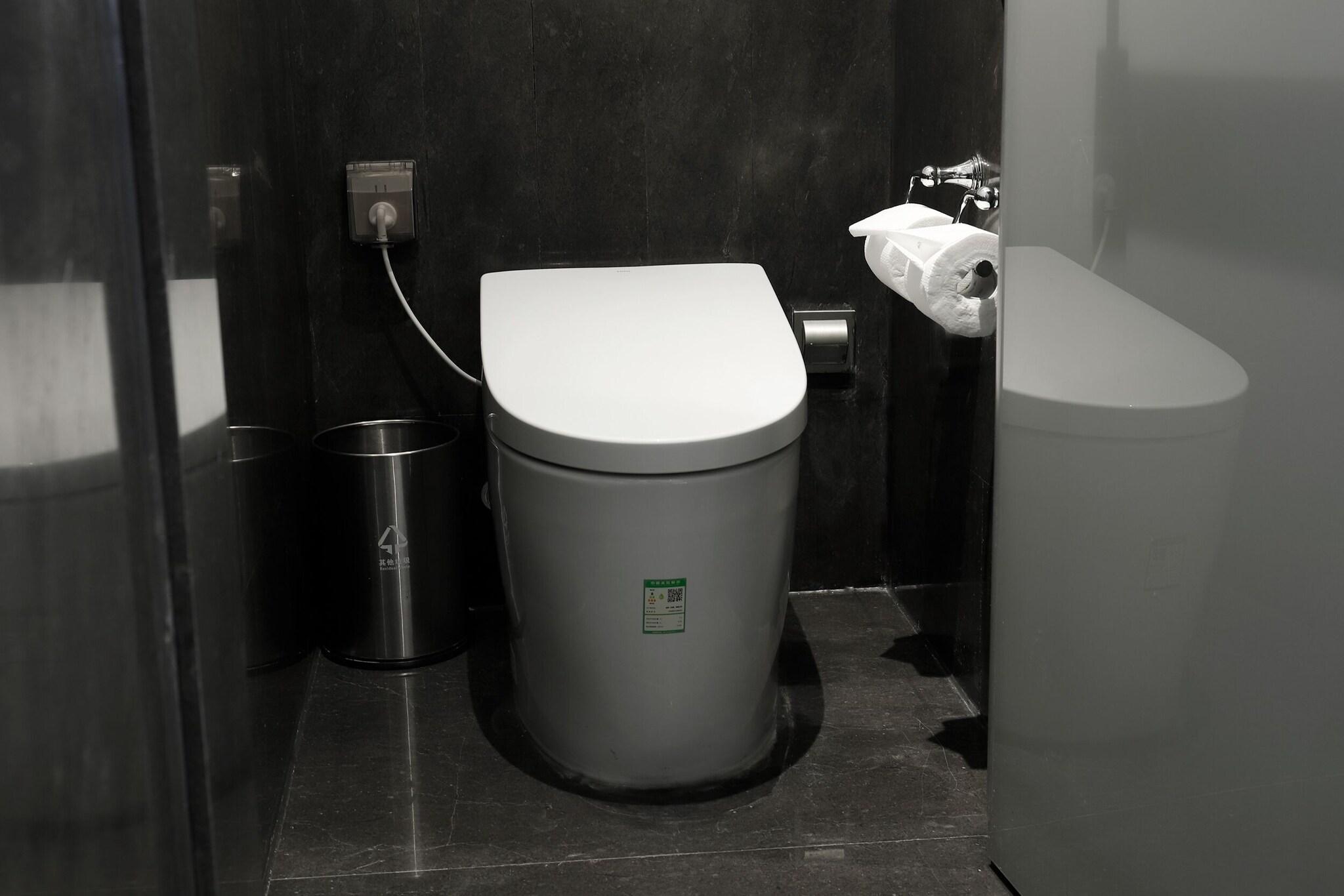 Suite Three Bedrooms