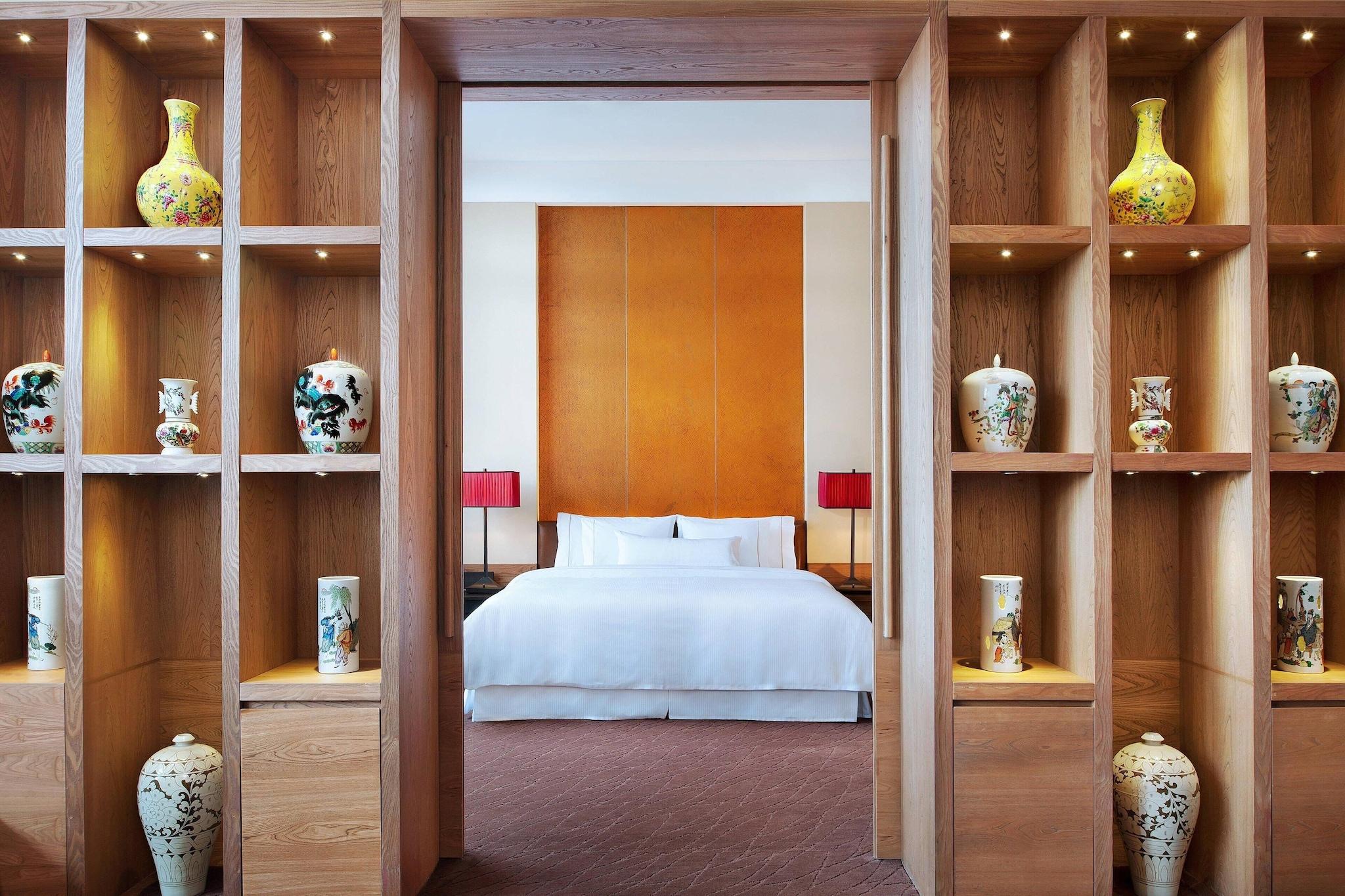 Suite Executive One Bedroom