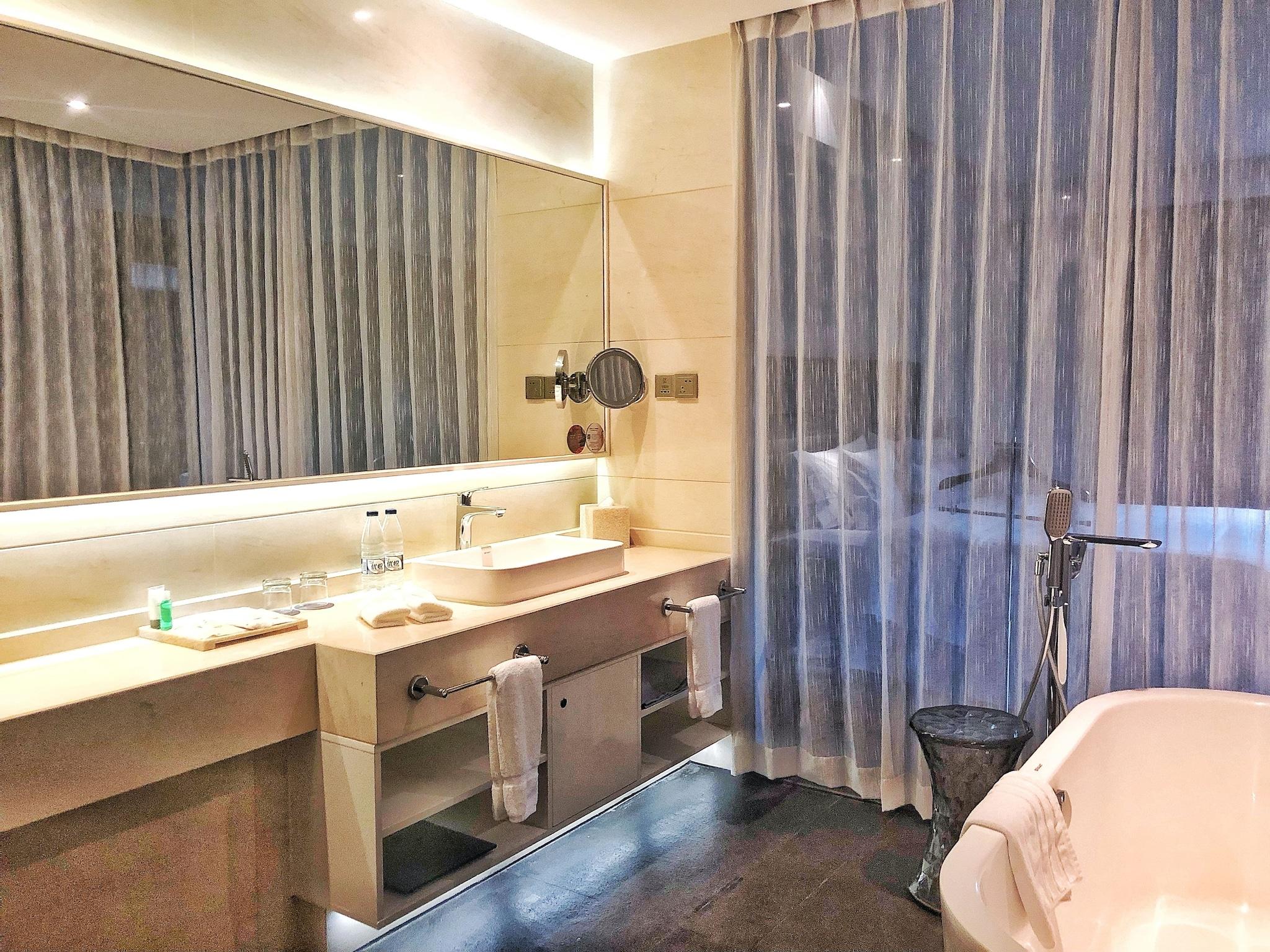 Suite Three Bedrooms