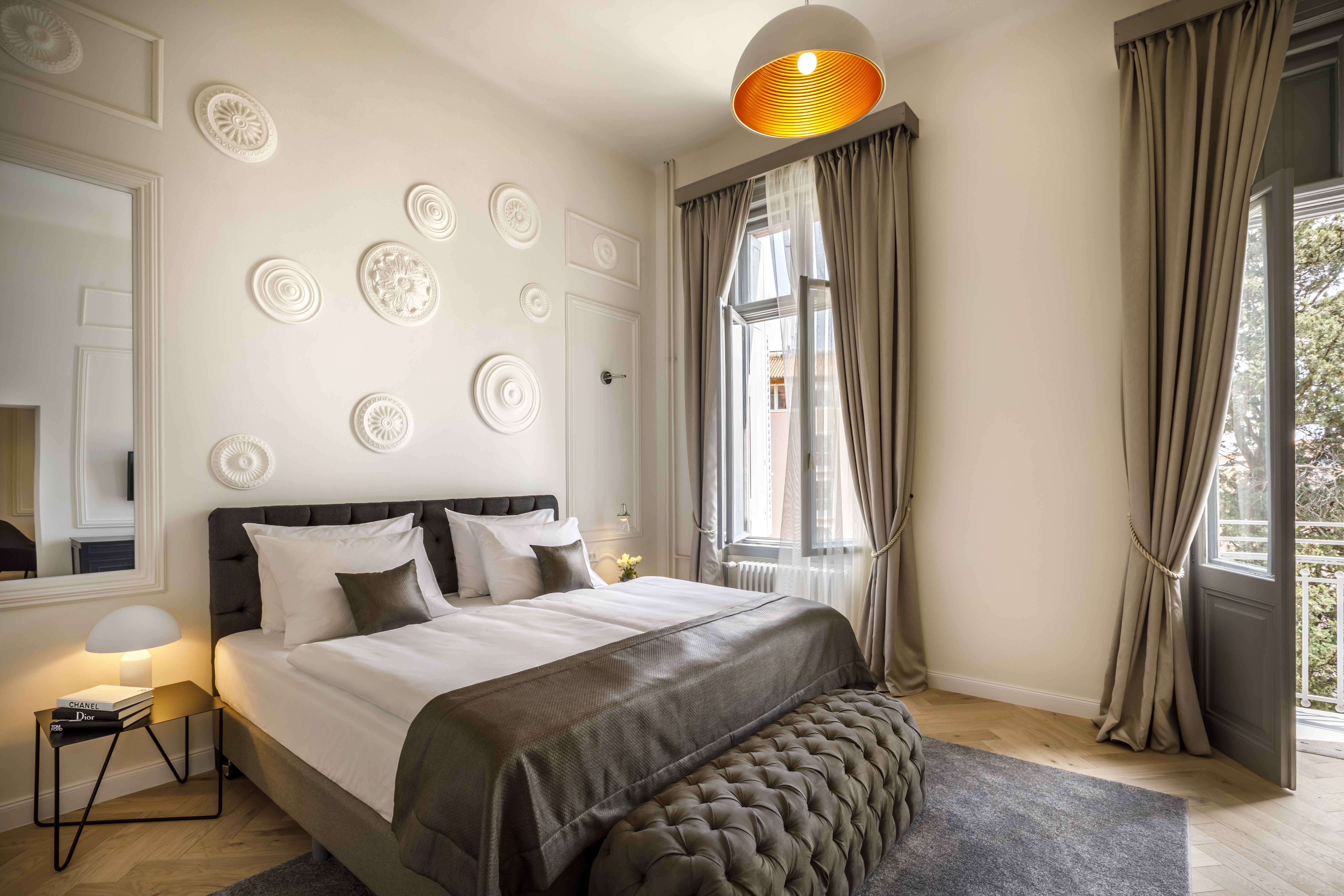 Junior Suite Standard