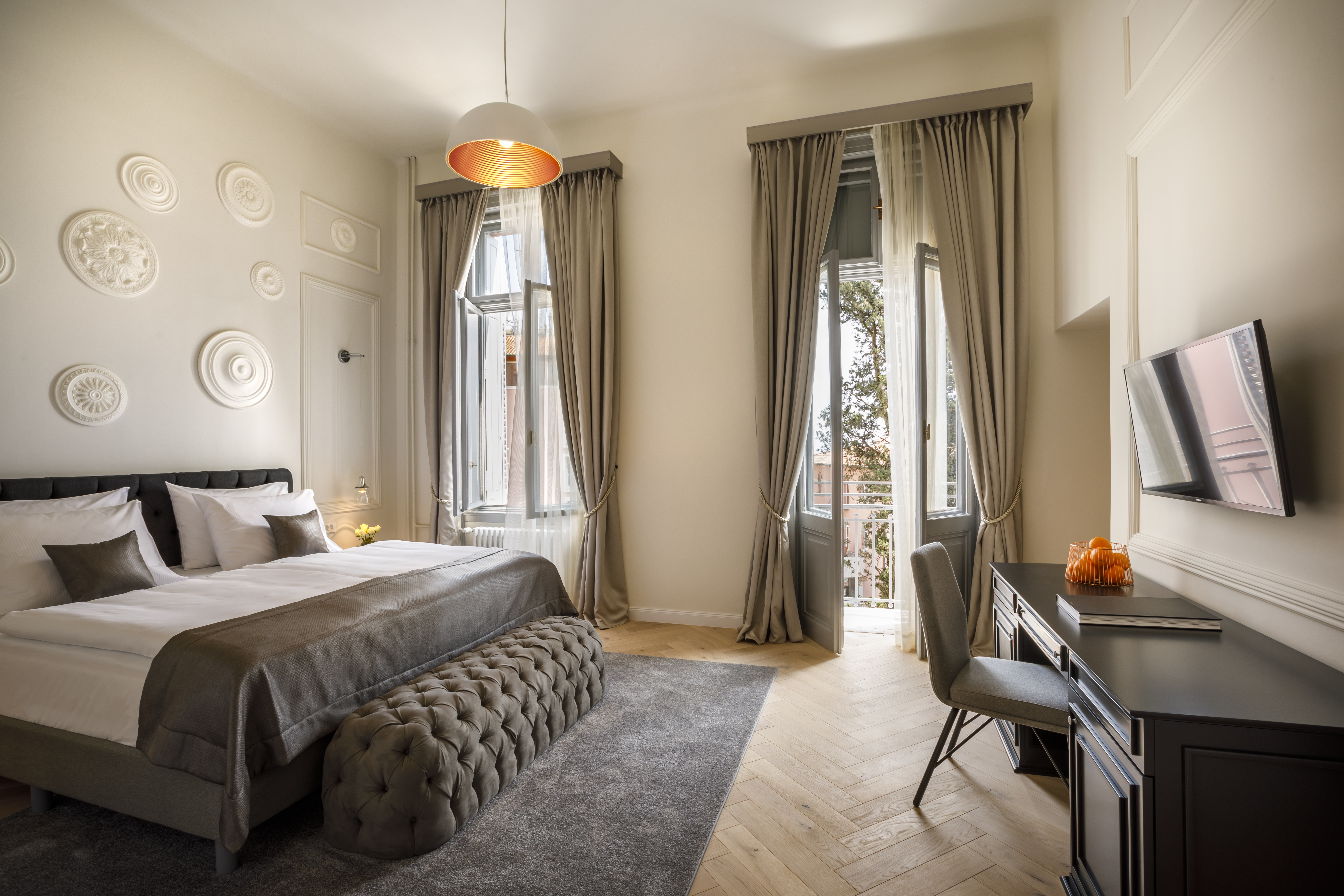 Junior Suite Standard