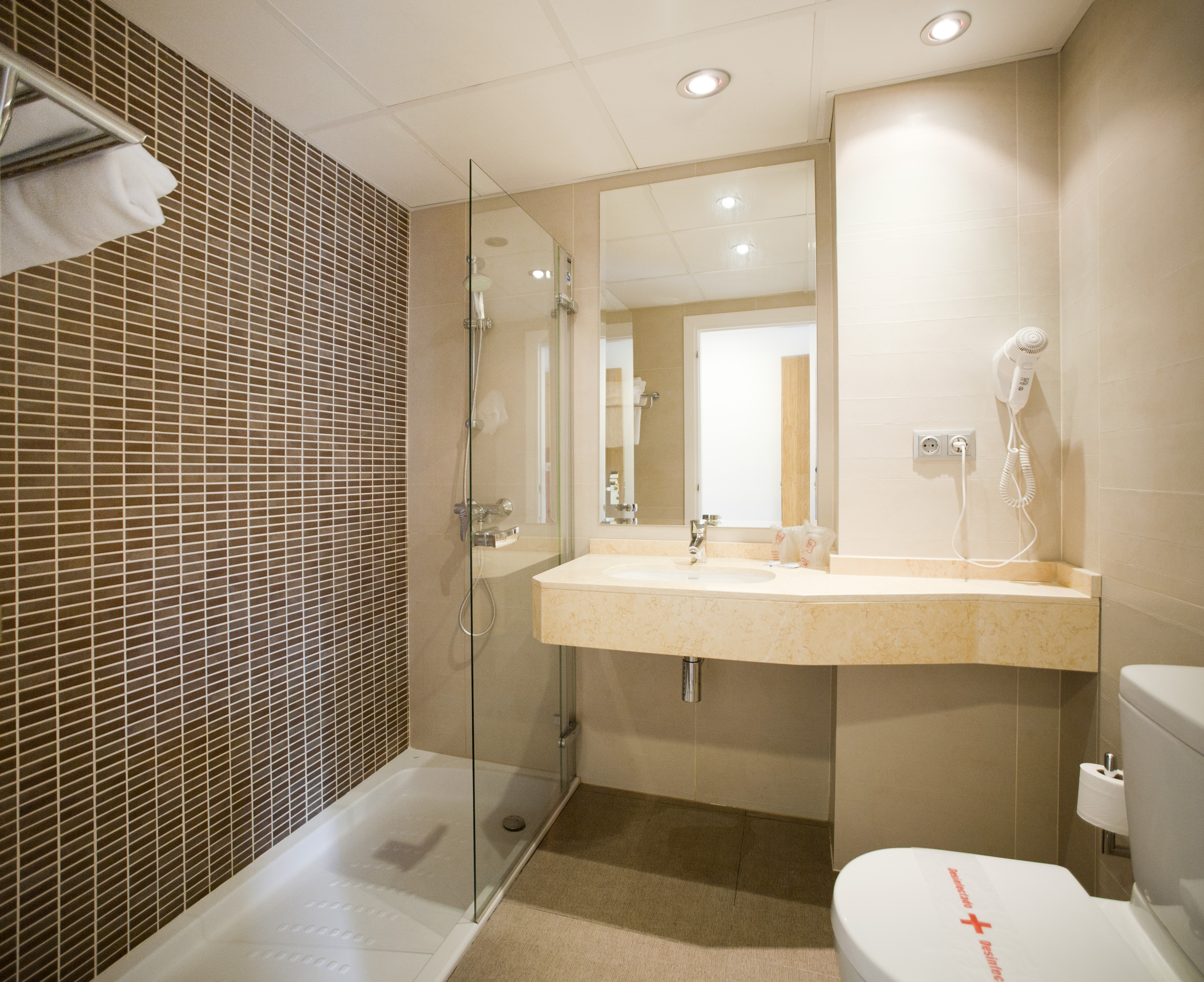 Double or Twin Superior