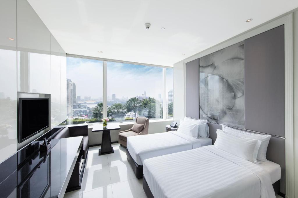 Double or Twin Superior