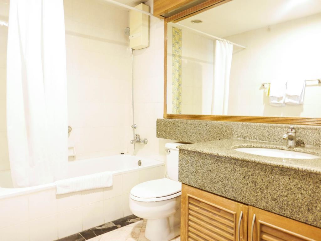 Junior Suite Standard