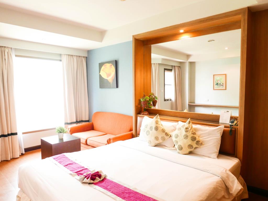 Double or Twin Standard