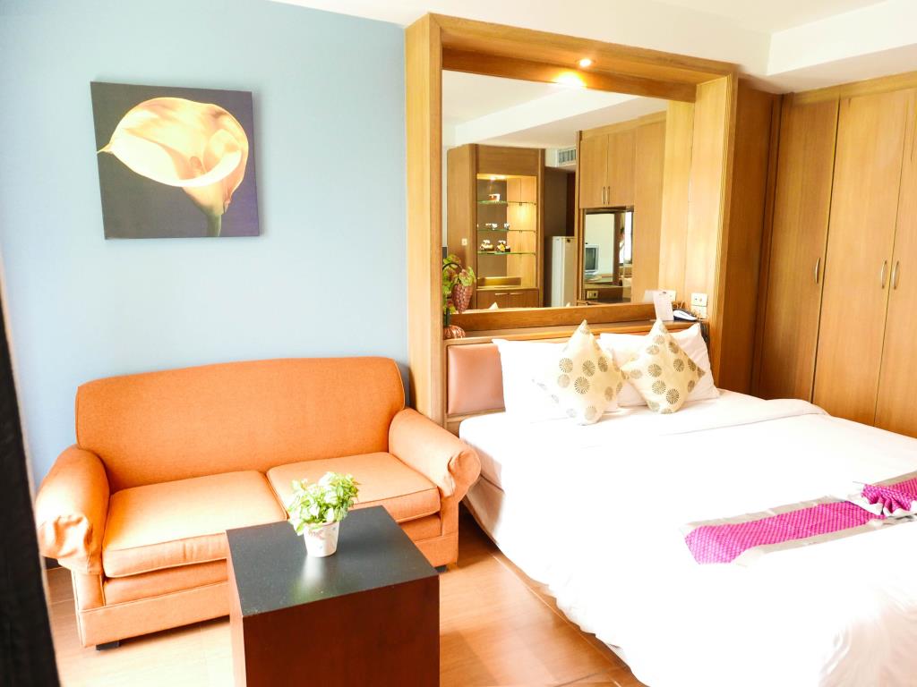 Double or Twin Standard