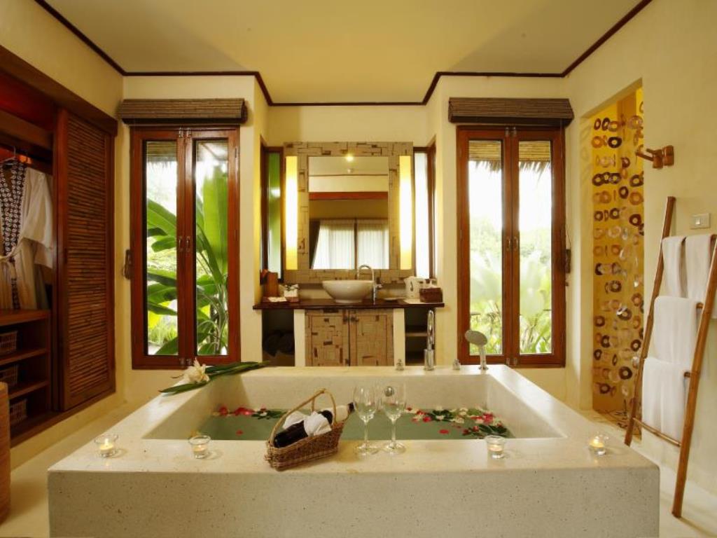 Double or Twin Superior