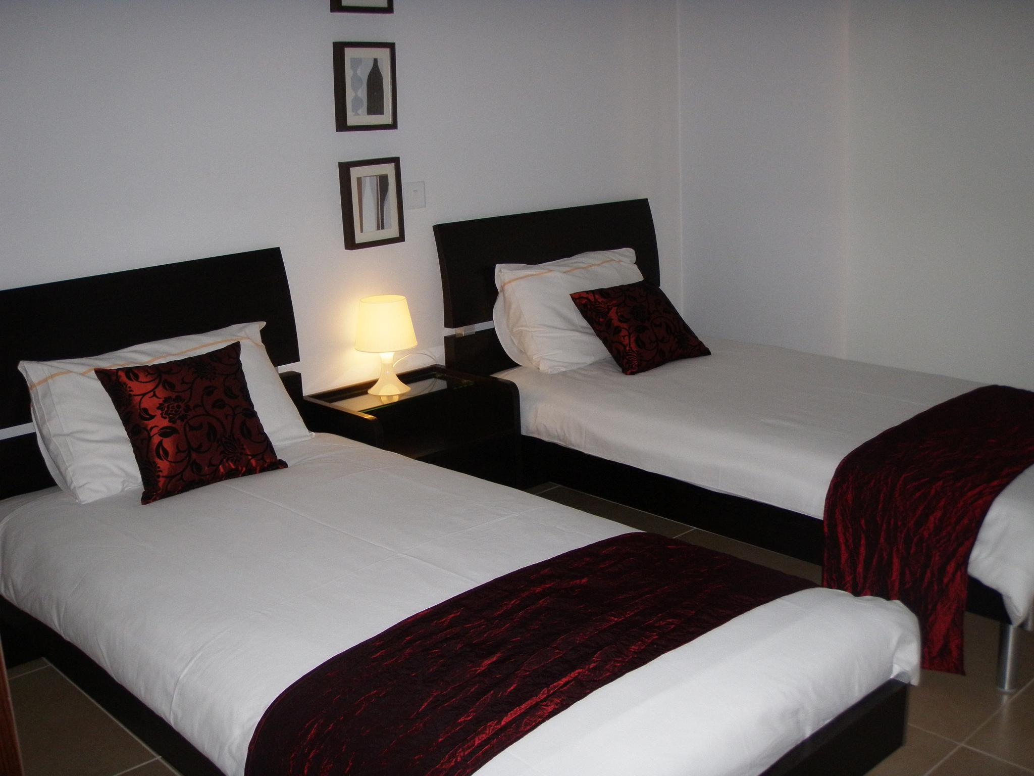 Apartment Superior Two Bedrooms