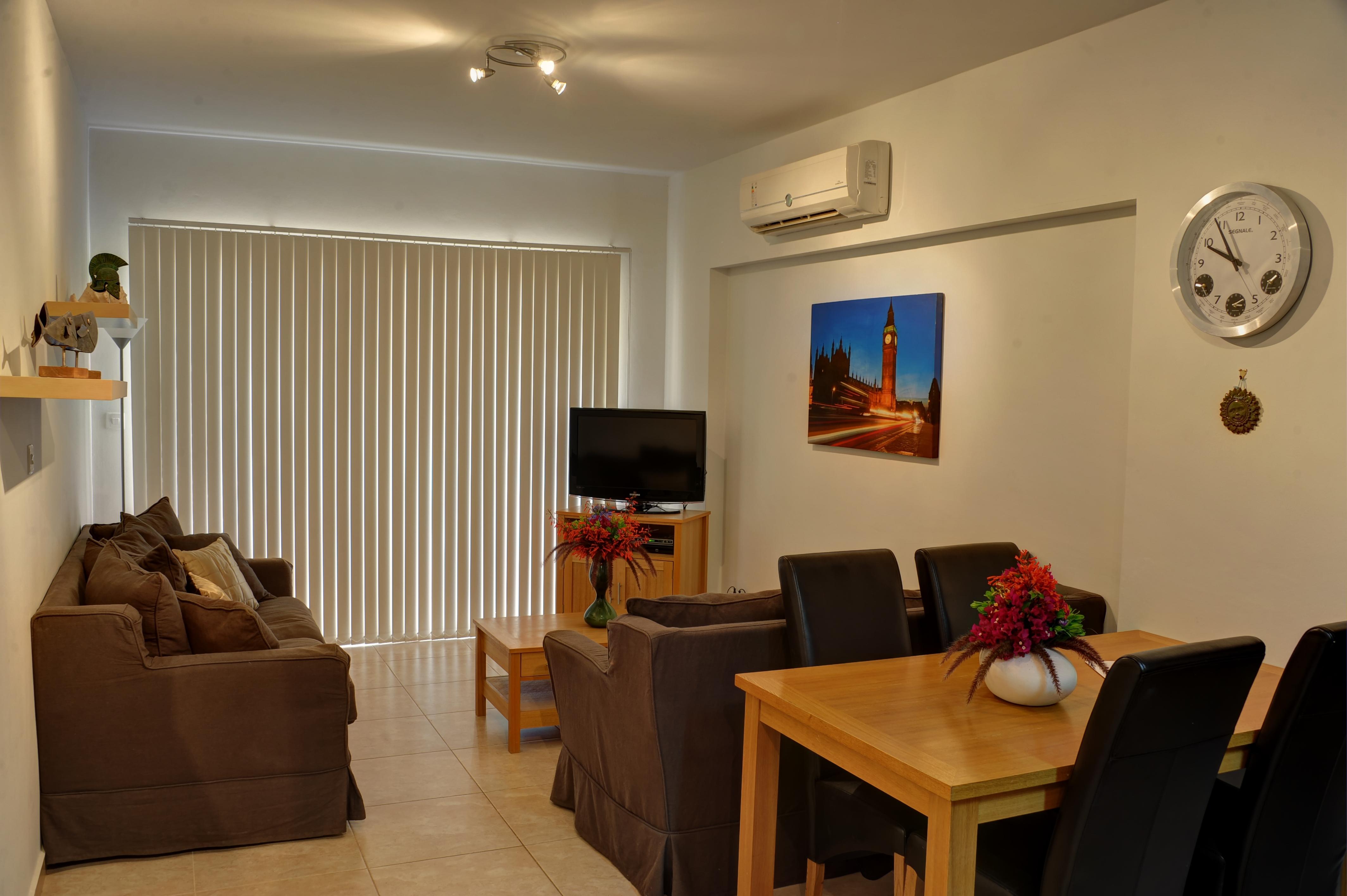 Apartment Superior Two Bedrooms