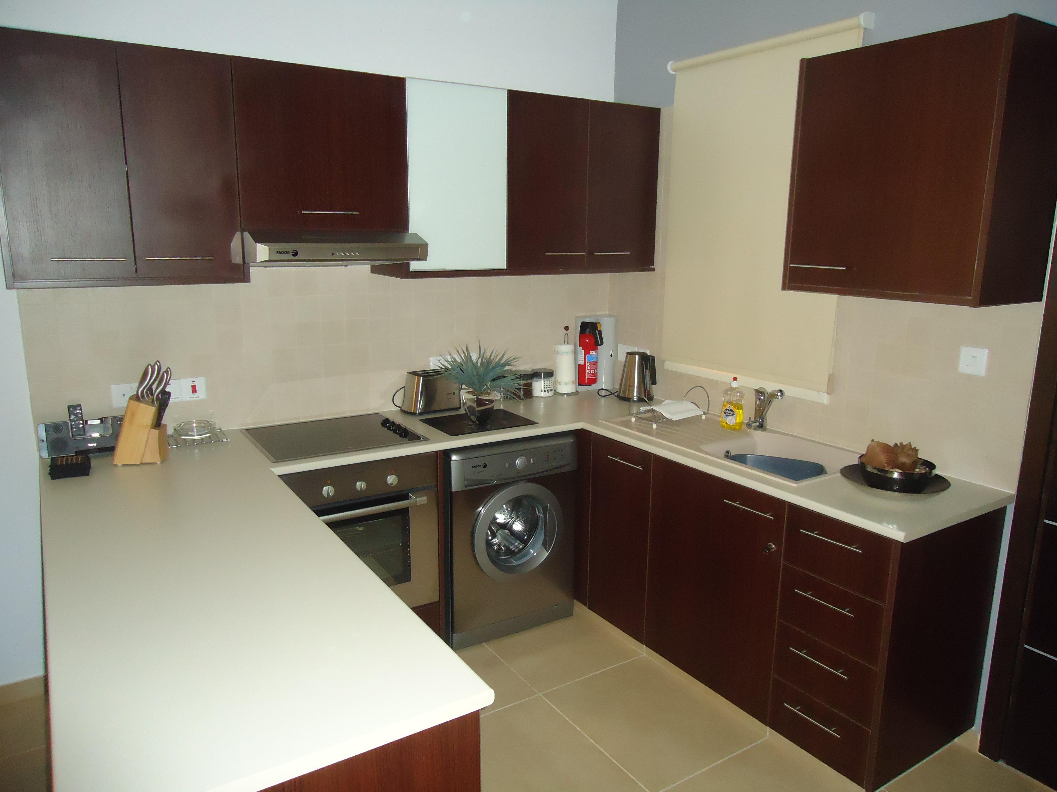 Apartment Superior Two Bedrooms