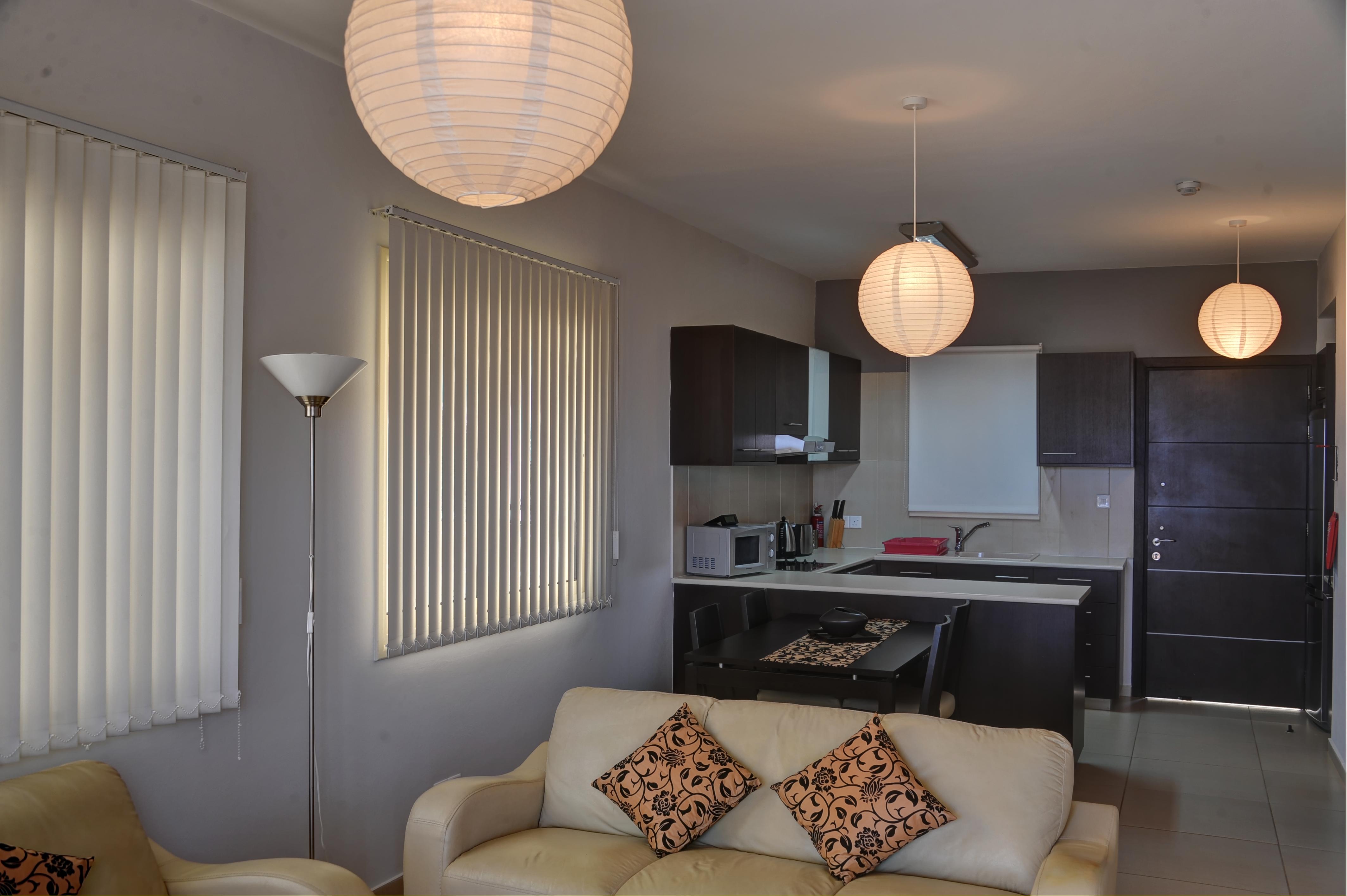 Apartment Superior Two Bedrooms