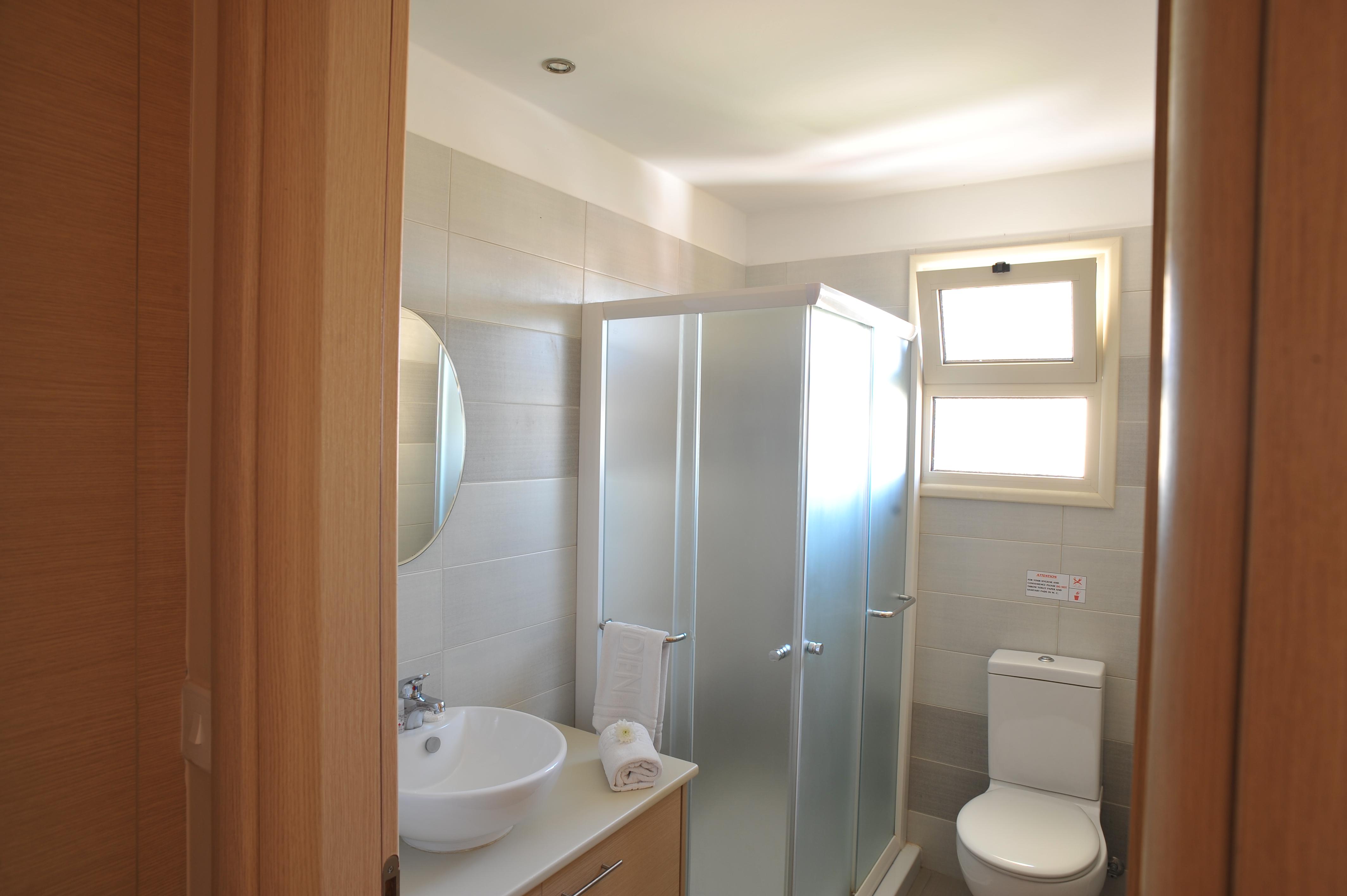 Apartment Superior Two Bedrooms