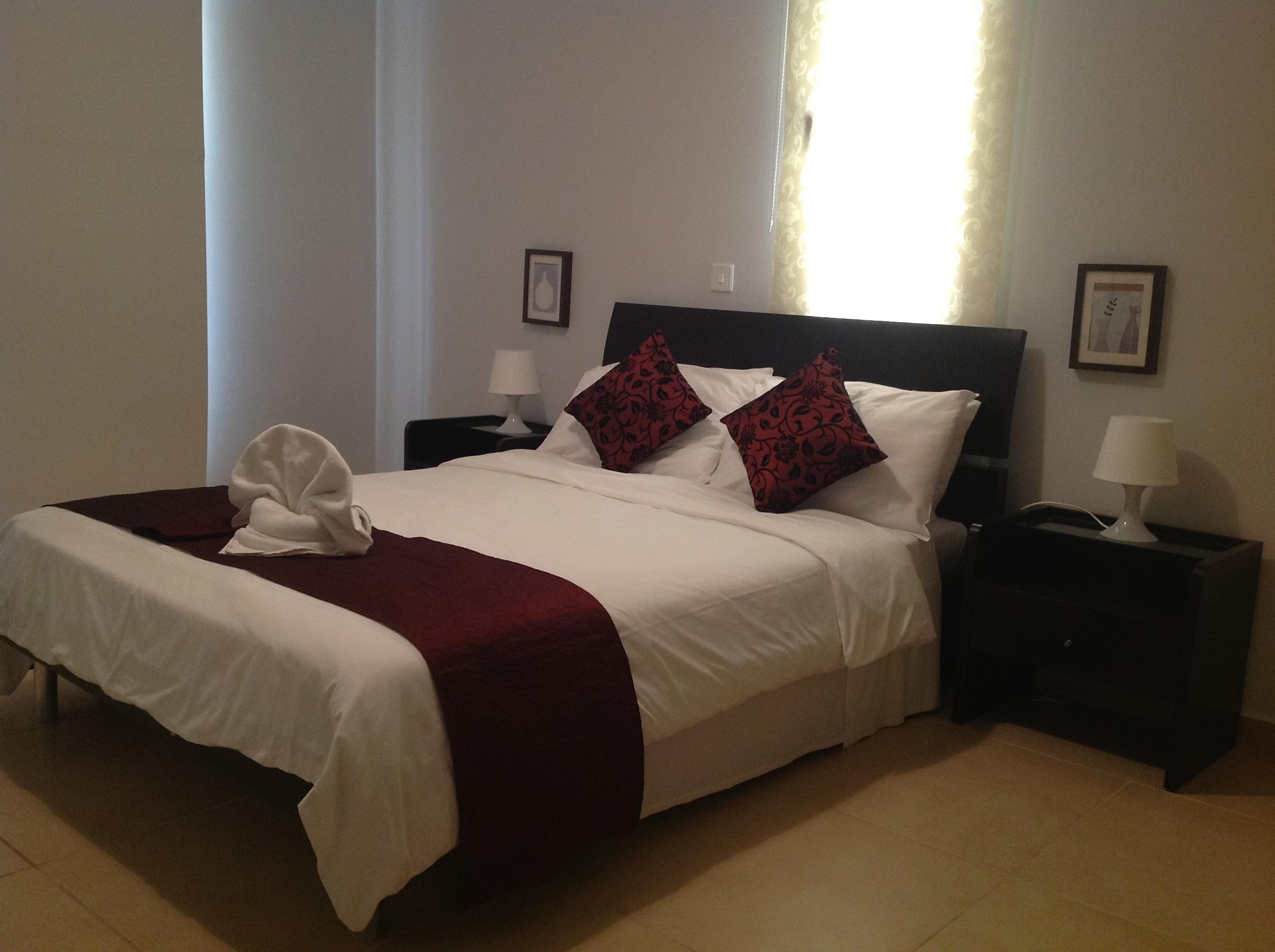 Apartment Superior Two Bedrooms