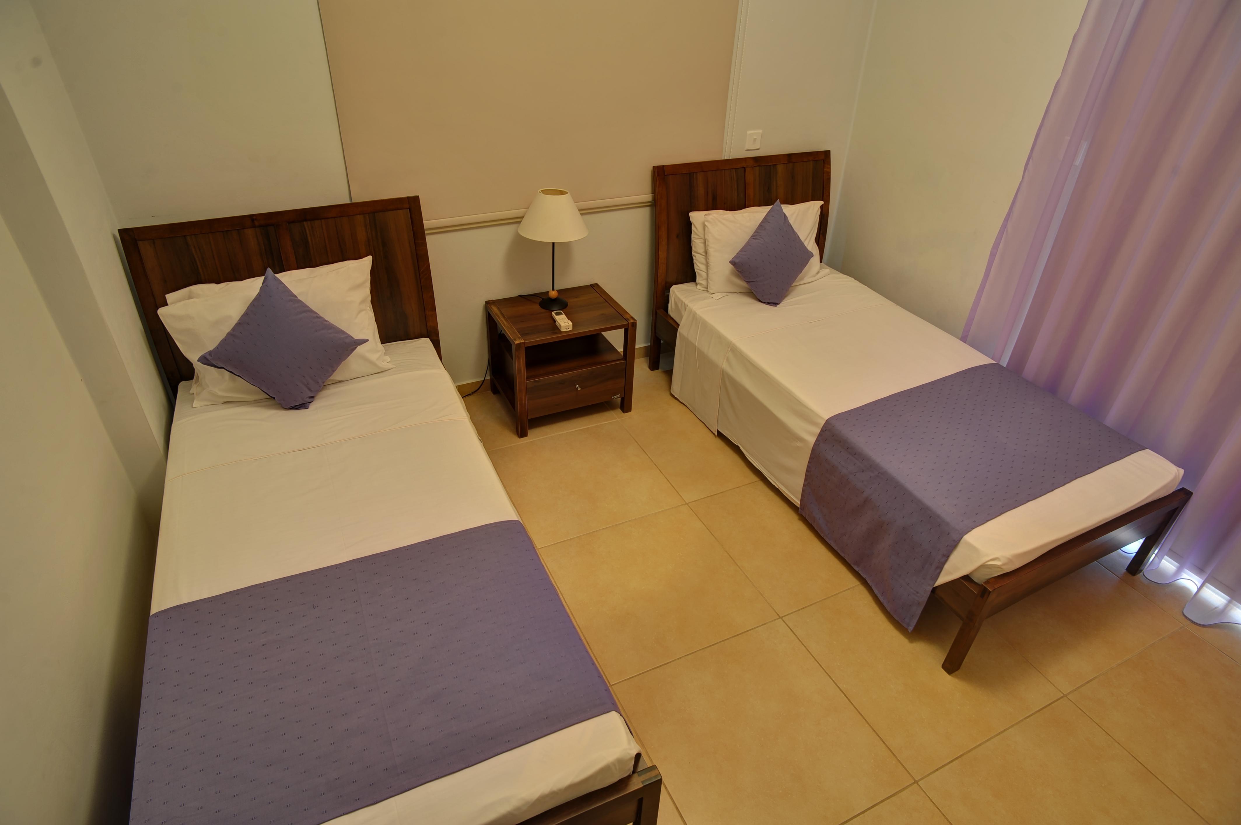 Apartment Superior Three Bedrooms