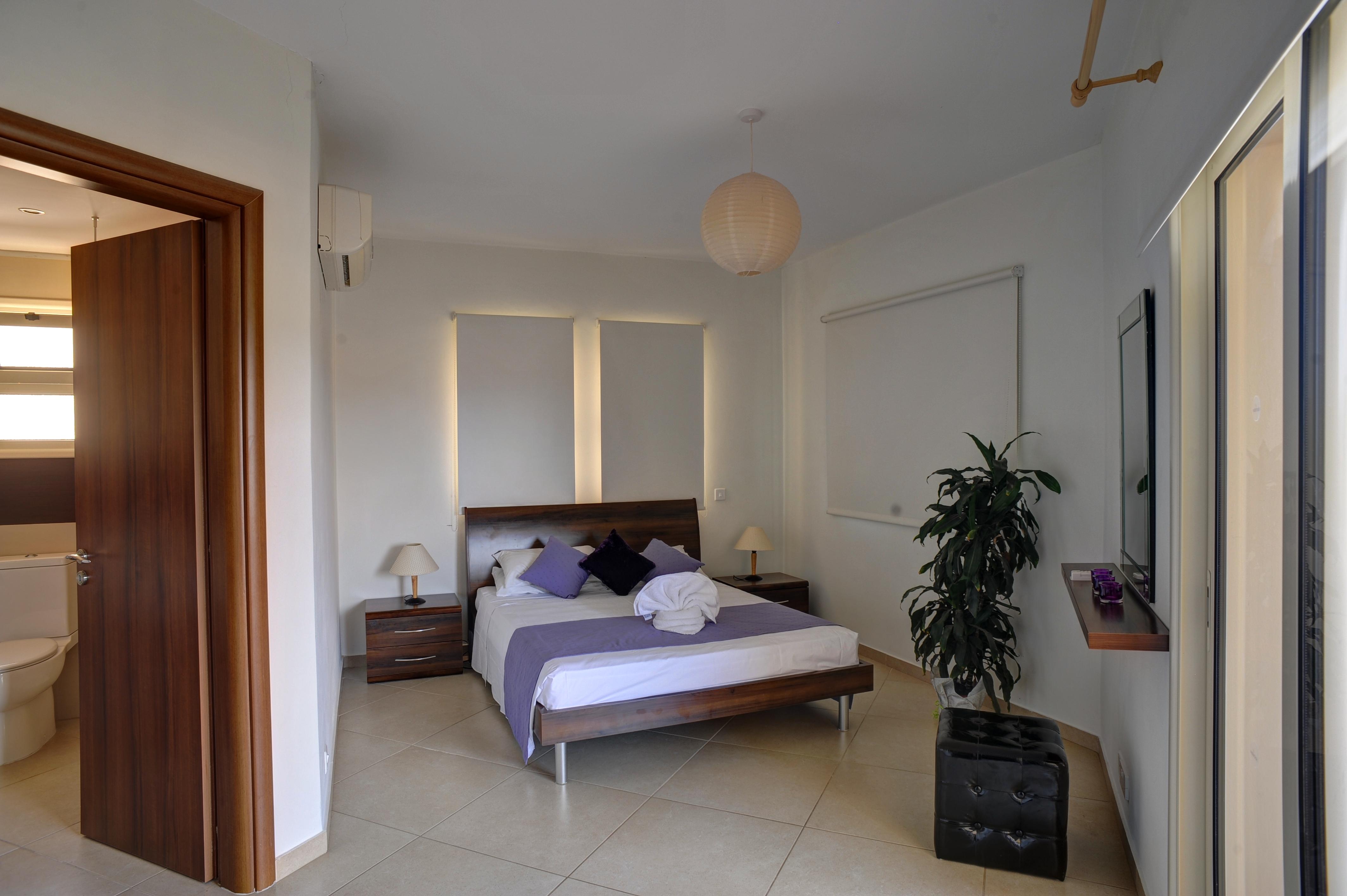 Apartment Superior Three Bedrooms