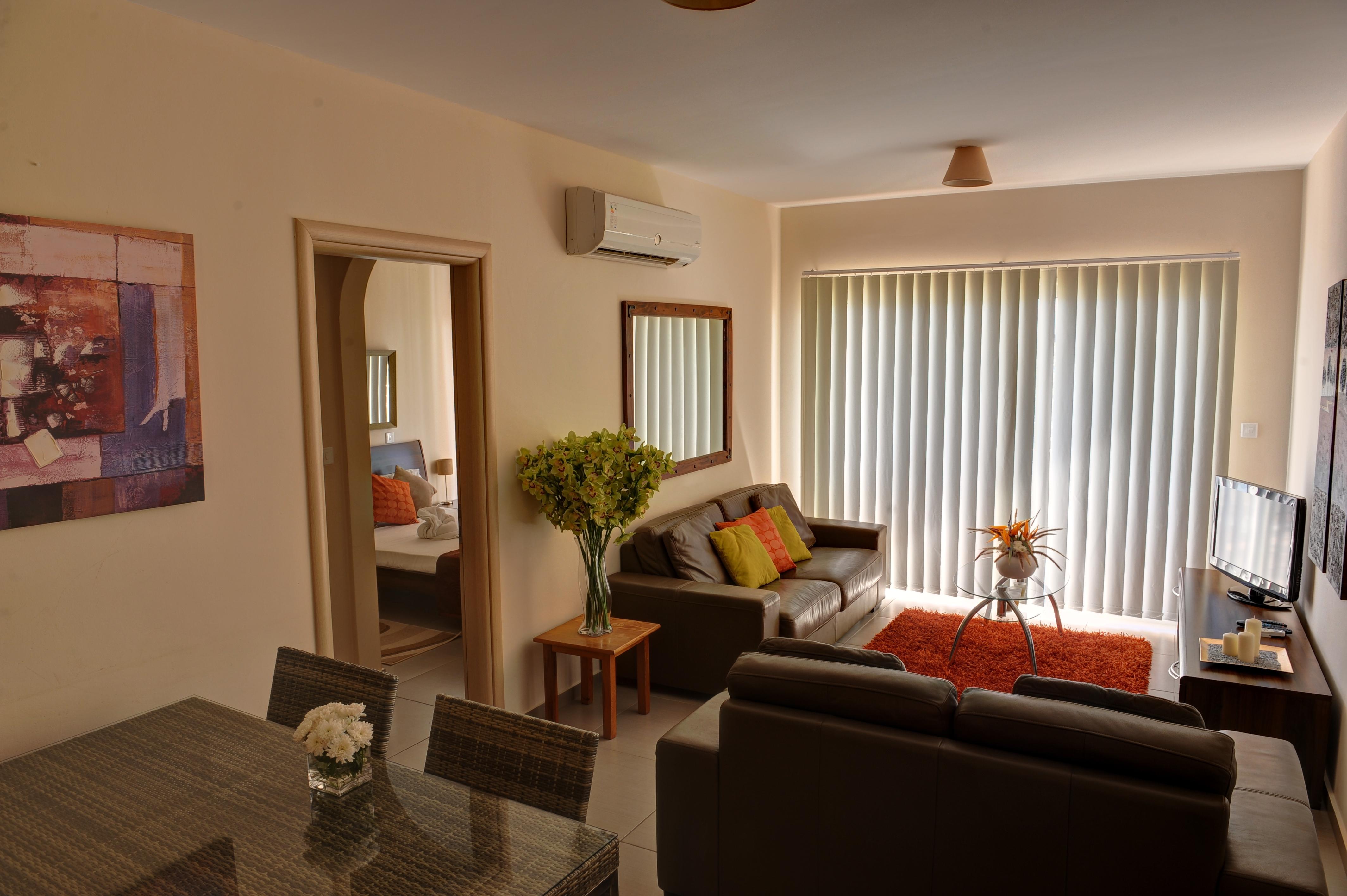 Apartment Superior Three Bedrooms