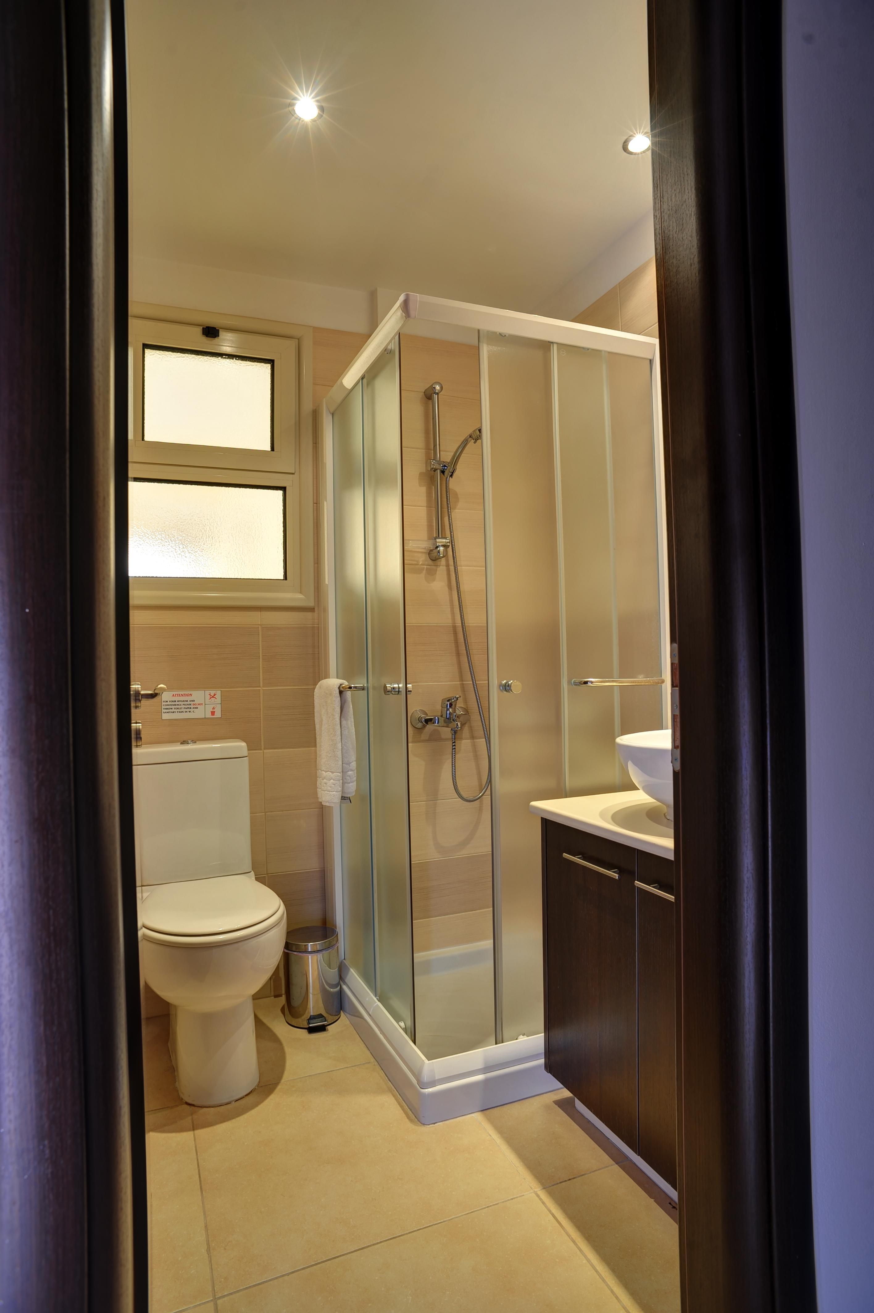 Apartment Superior Three Bedrooms