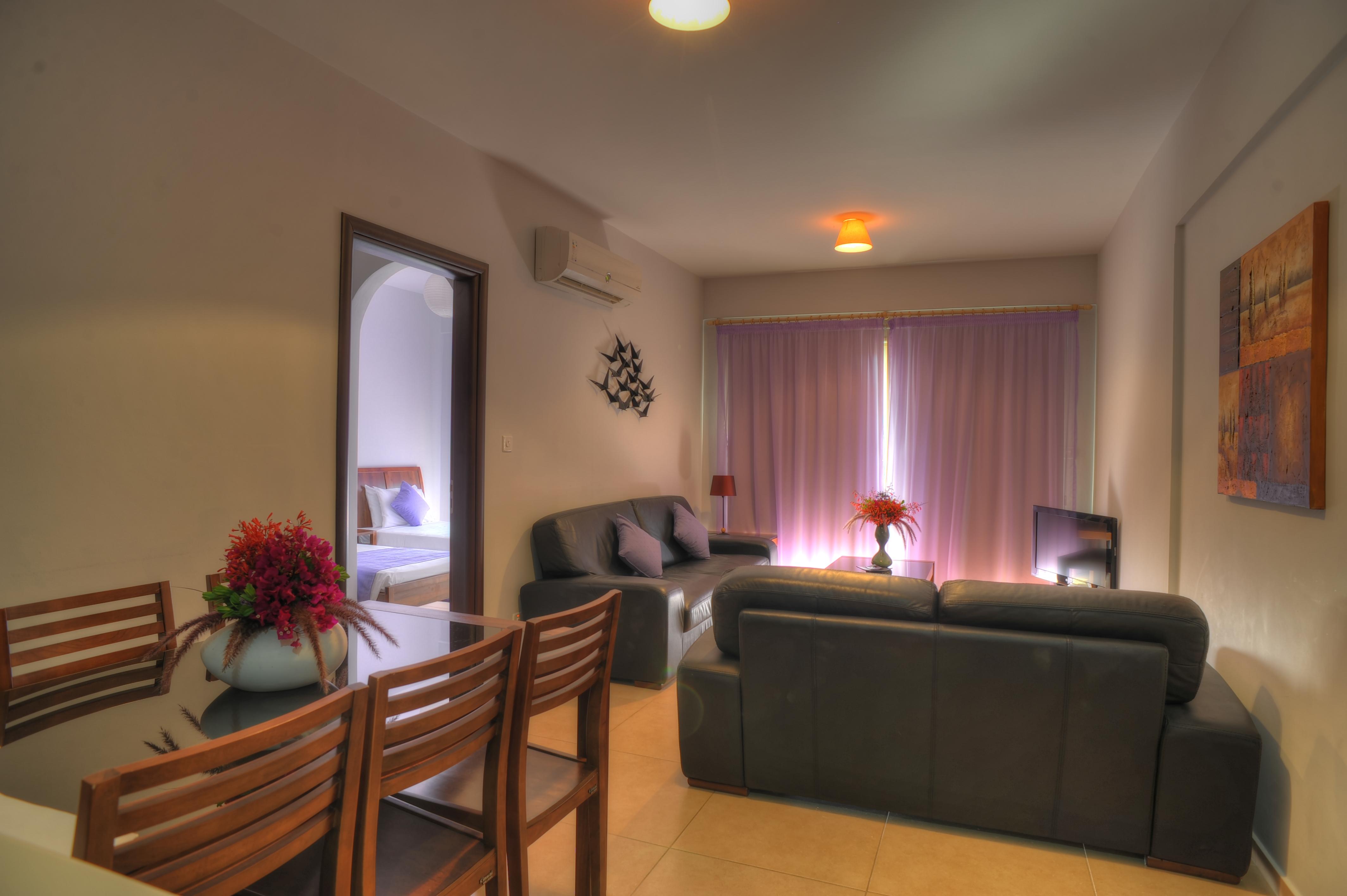 Apartment Superior Three Bedrooms