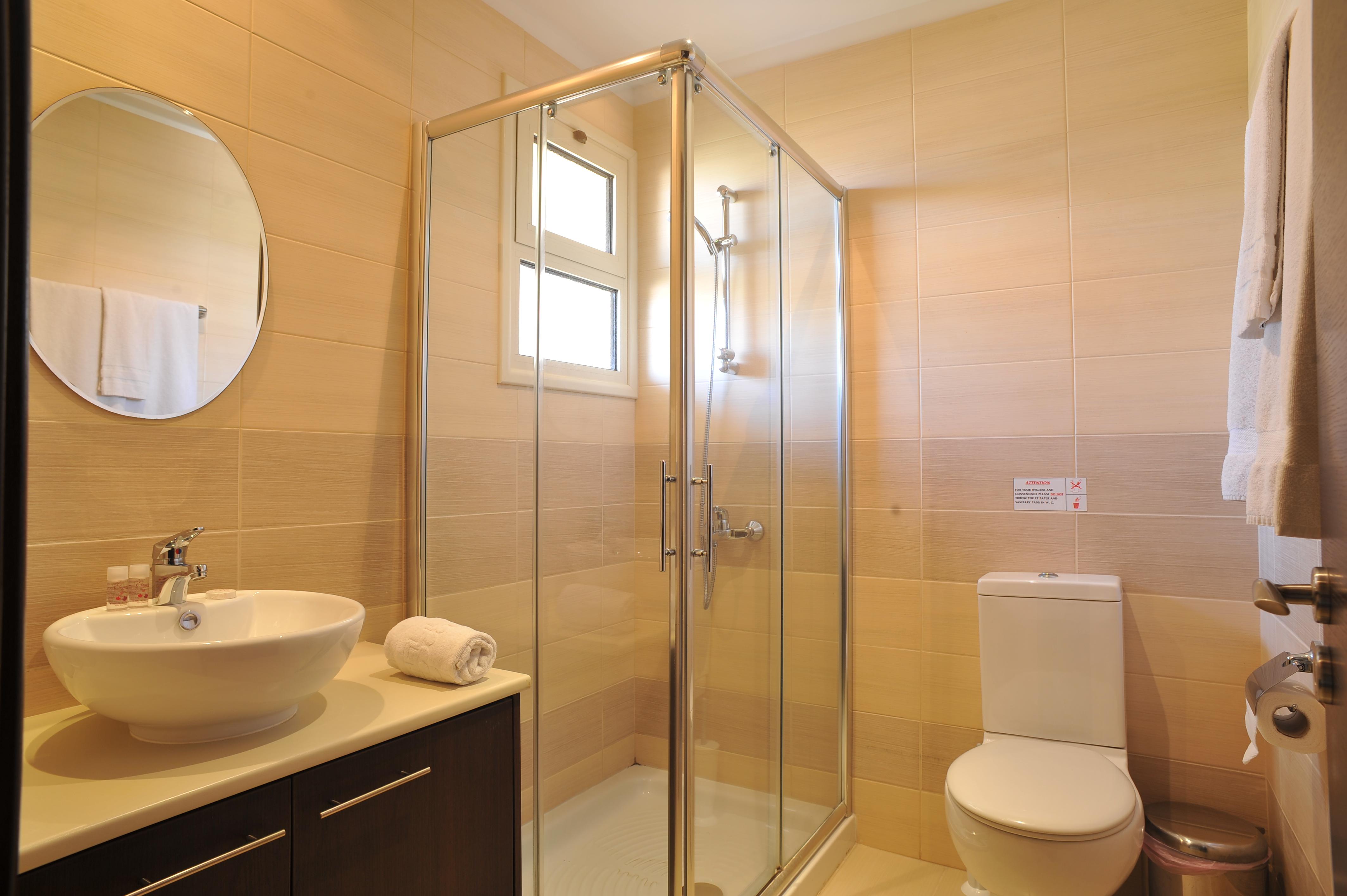 Apartment Superior Two Bedrooms