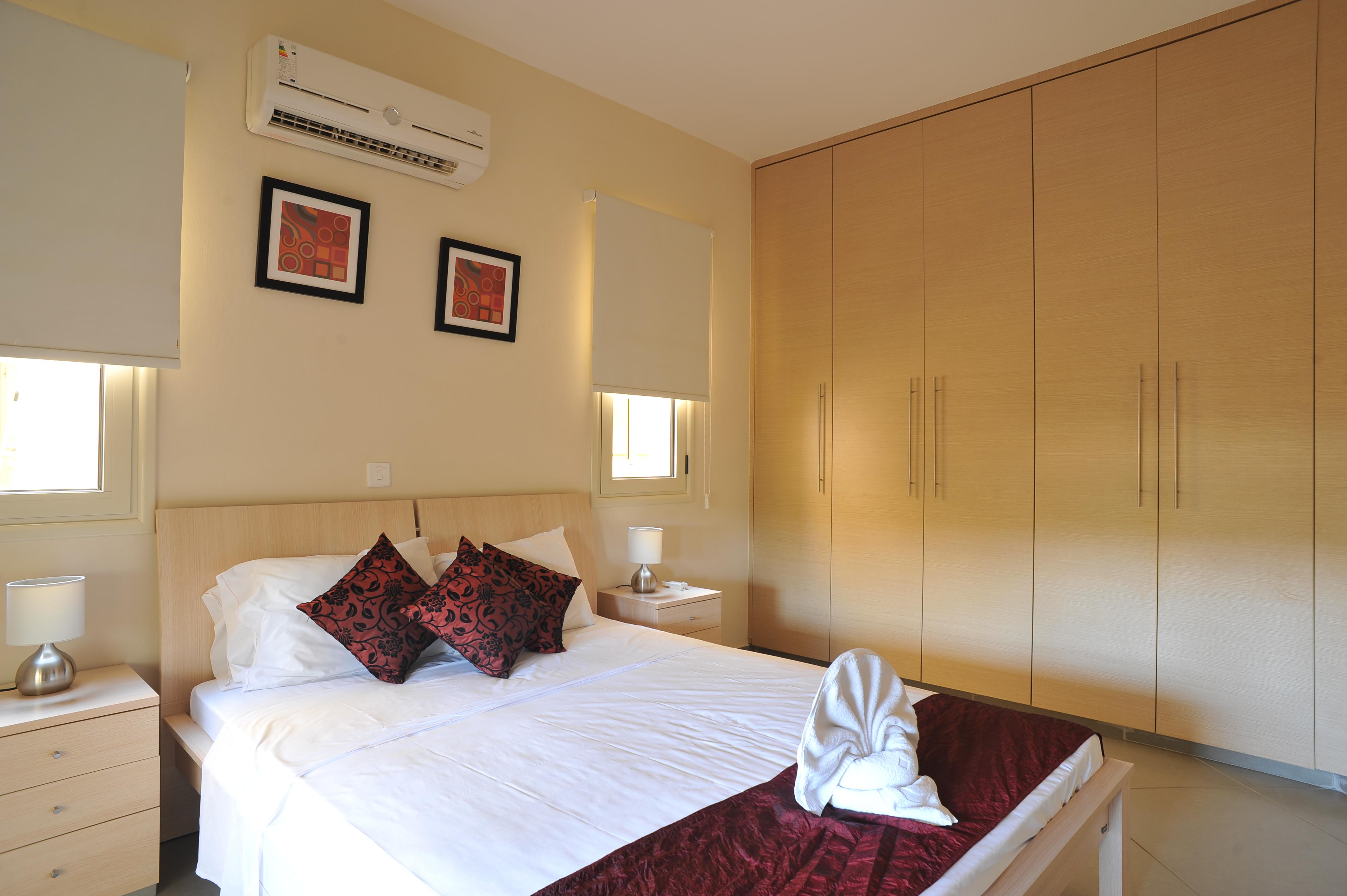 Apartment Superior One Bedroom