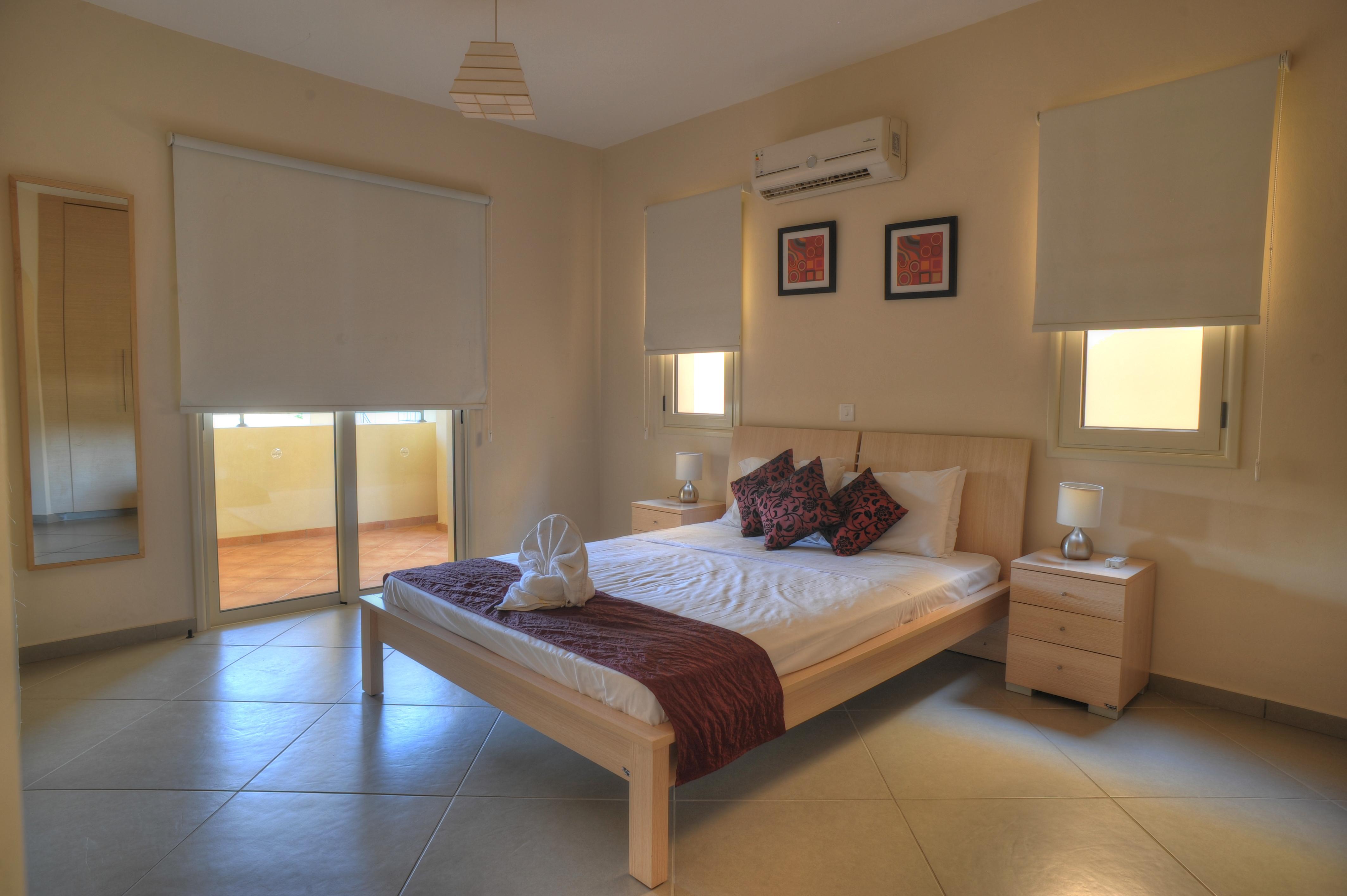 Apartment Superior One Bedroom