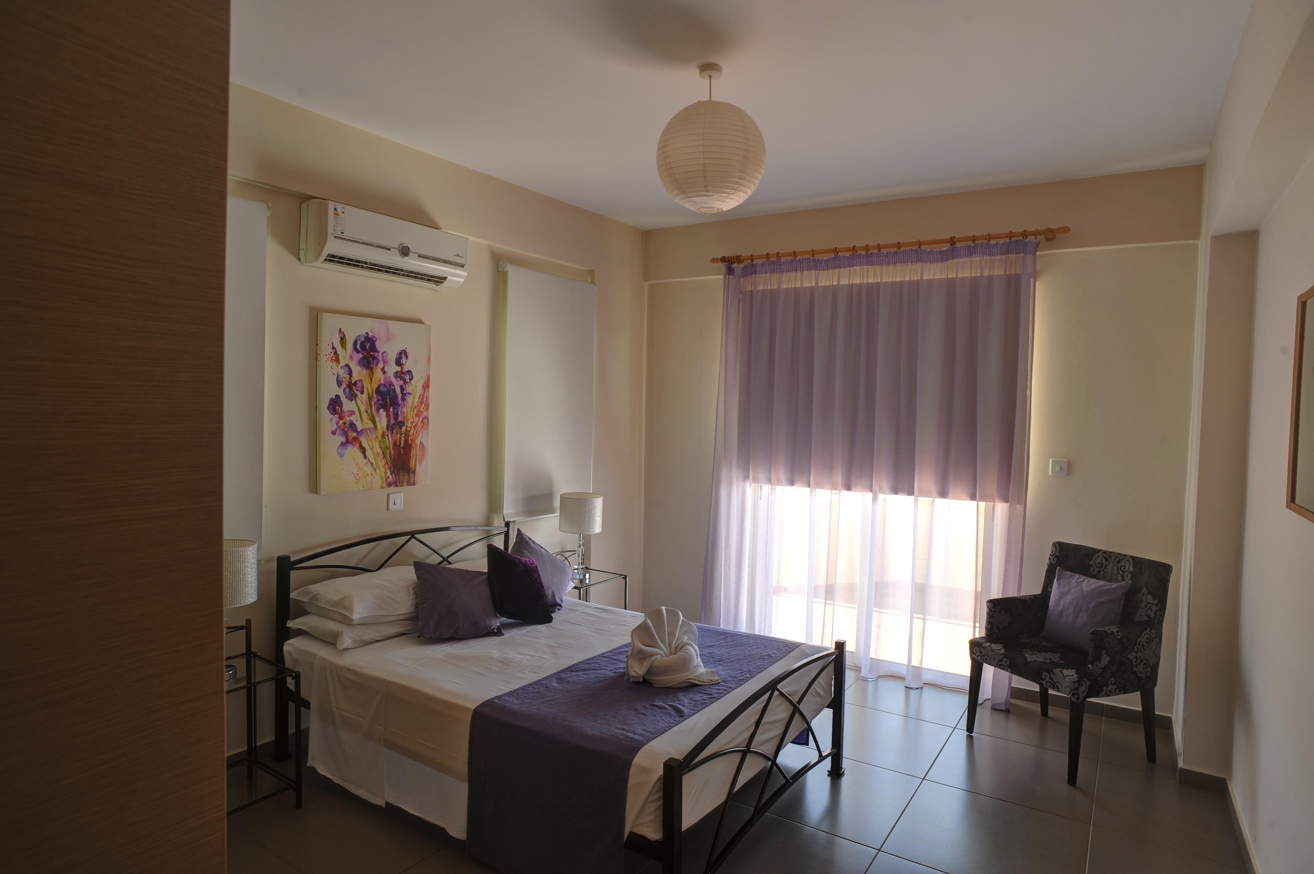 Apartment Superior One Bedroom