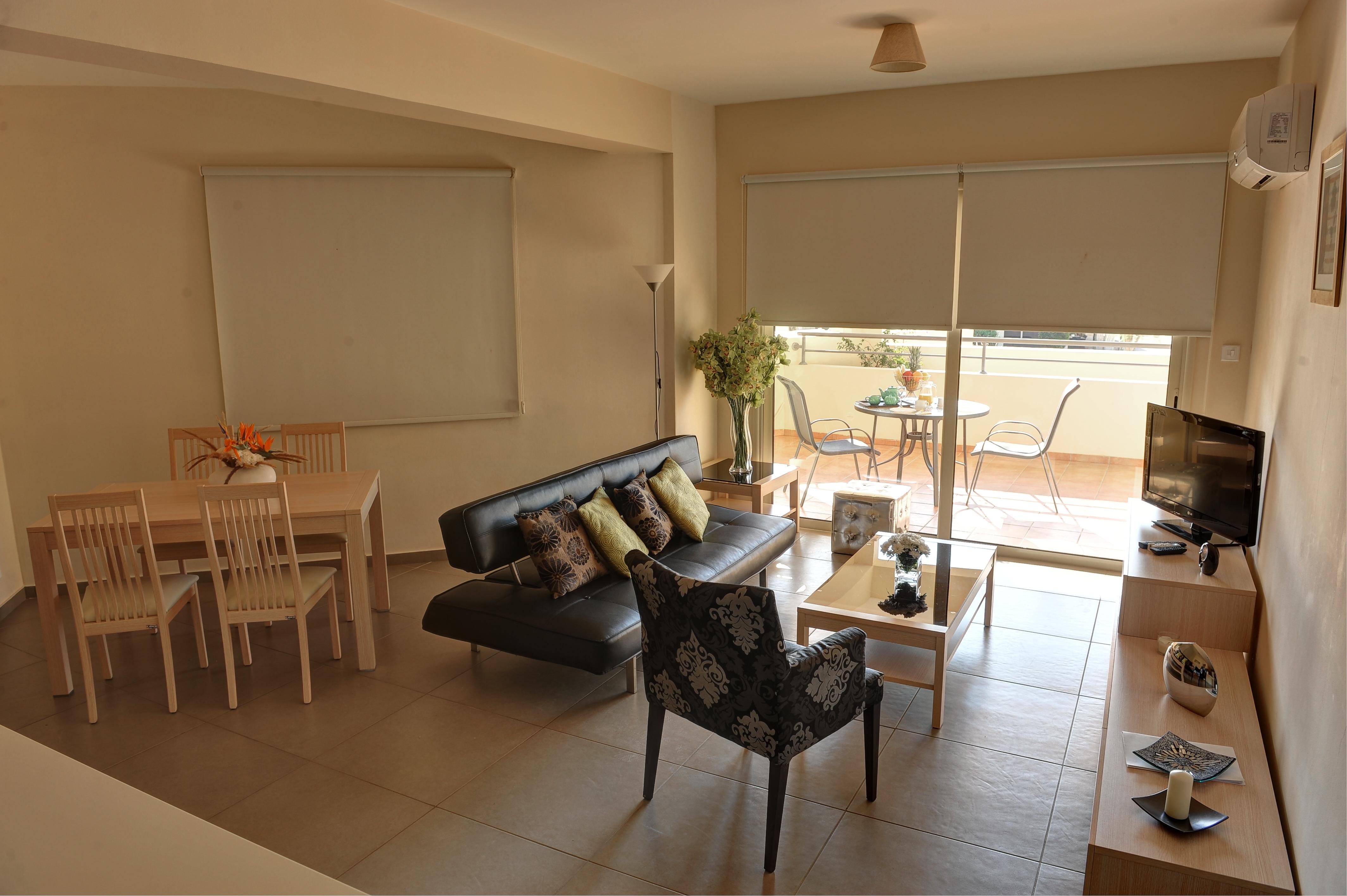 Apartment Superior One Bedroom