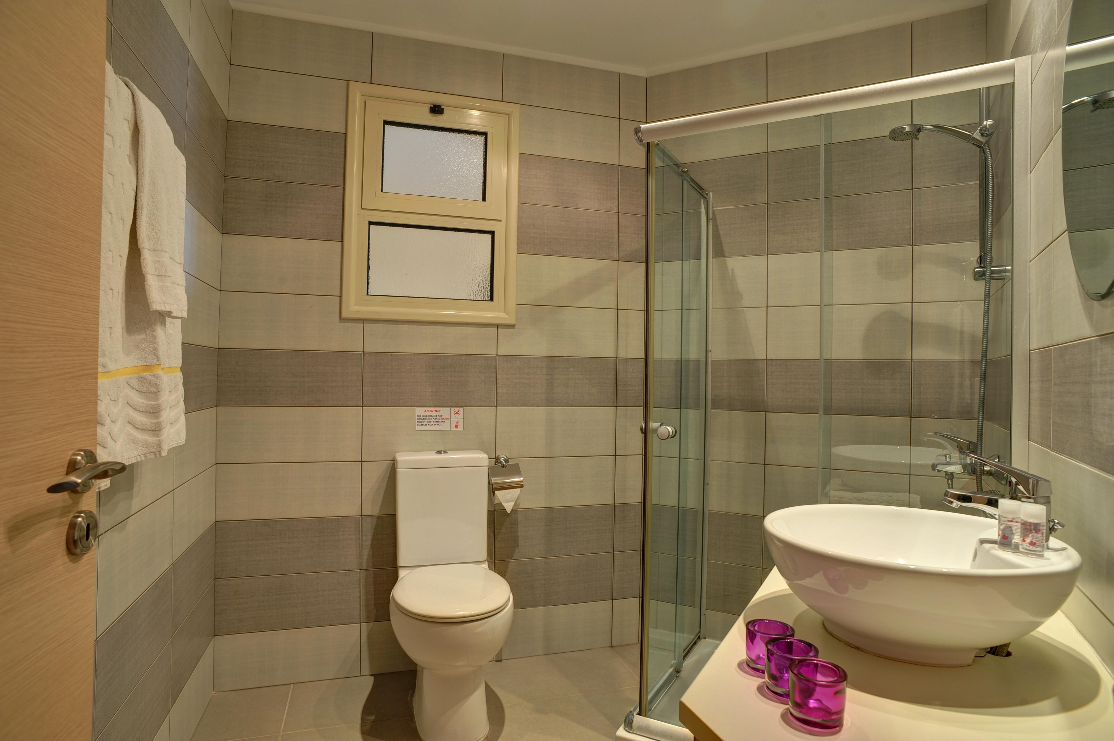 Apartment Superior One Bedroom