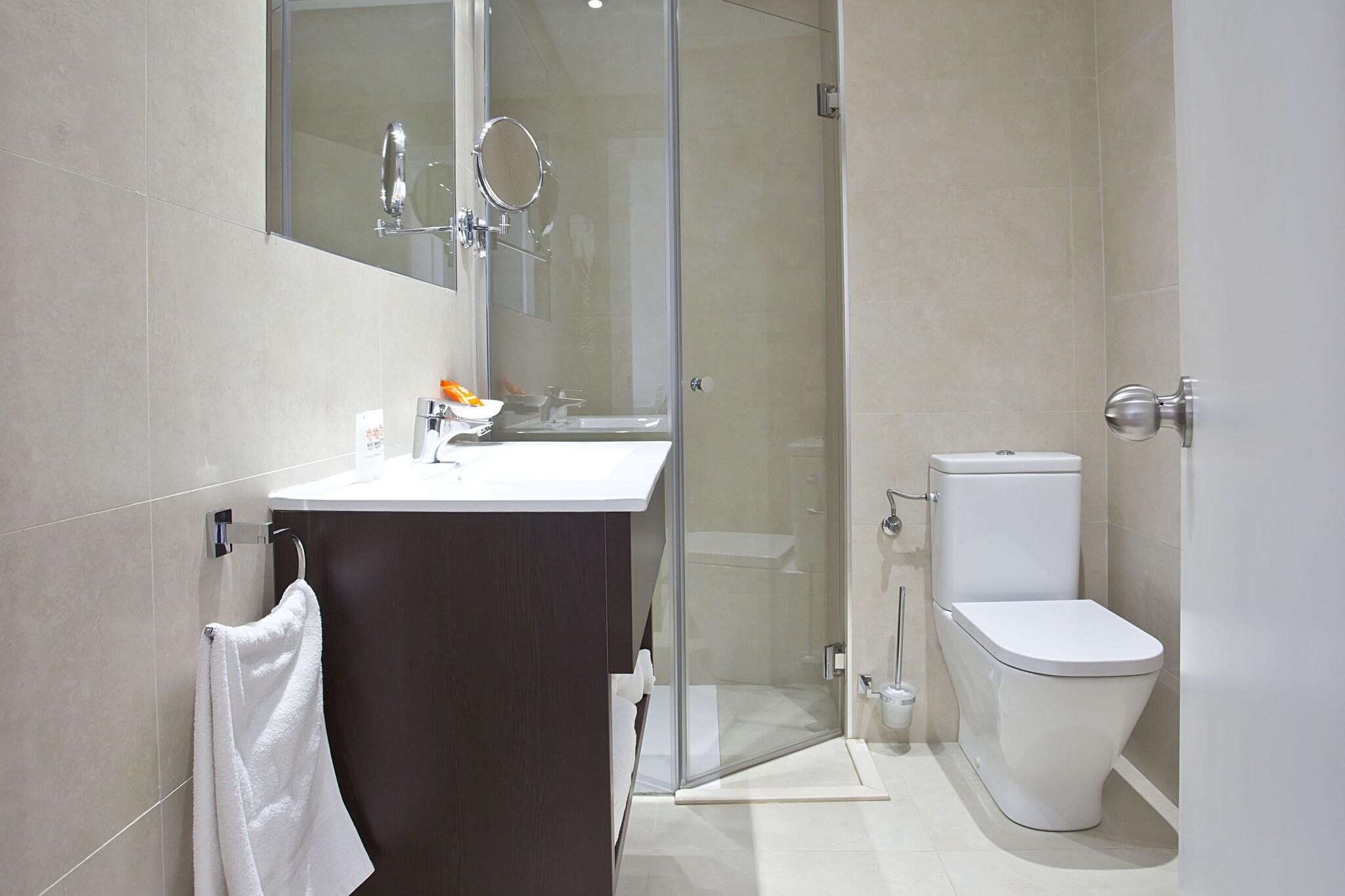 Family Room Two Beds