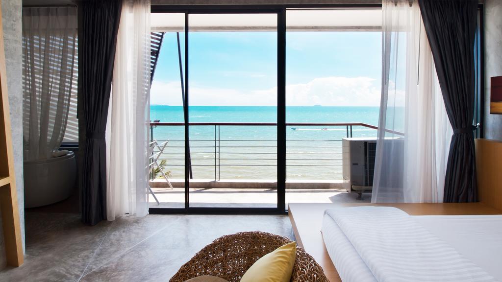 Suite Ocean View