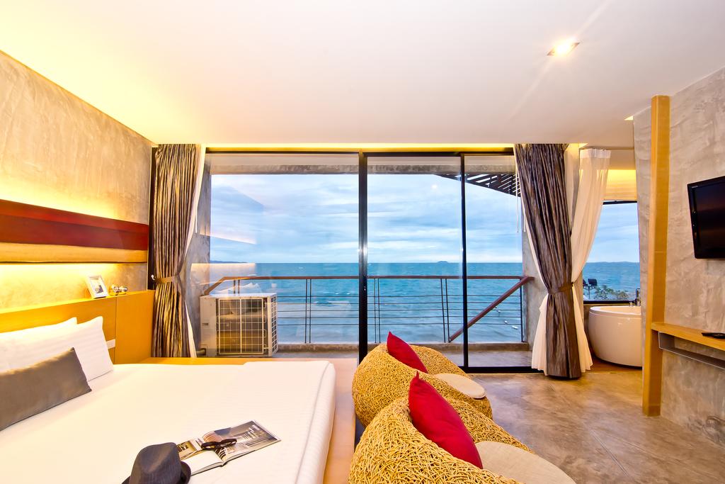 Suite Ocean View