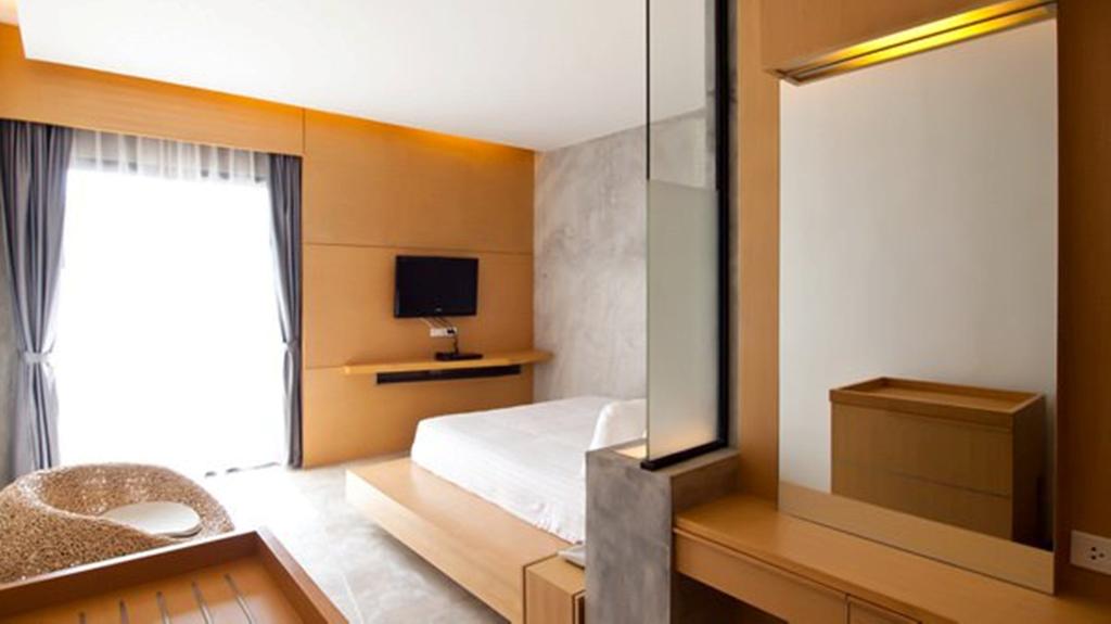 Double or Twin Superior