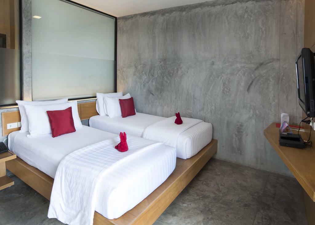 Double or Twin Superior