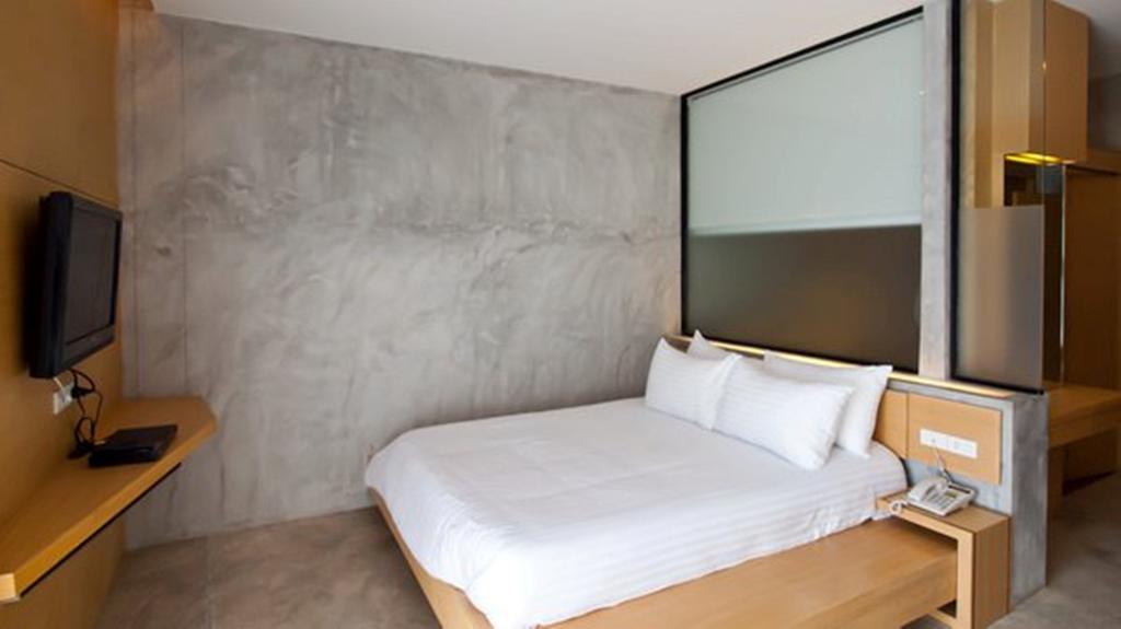 Double or Twin Superior