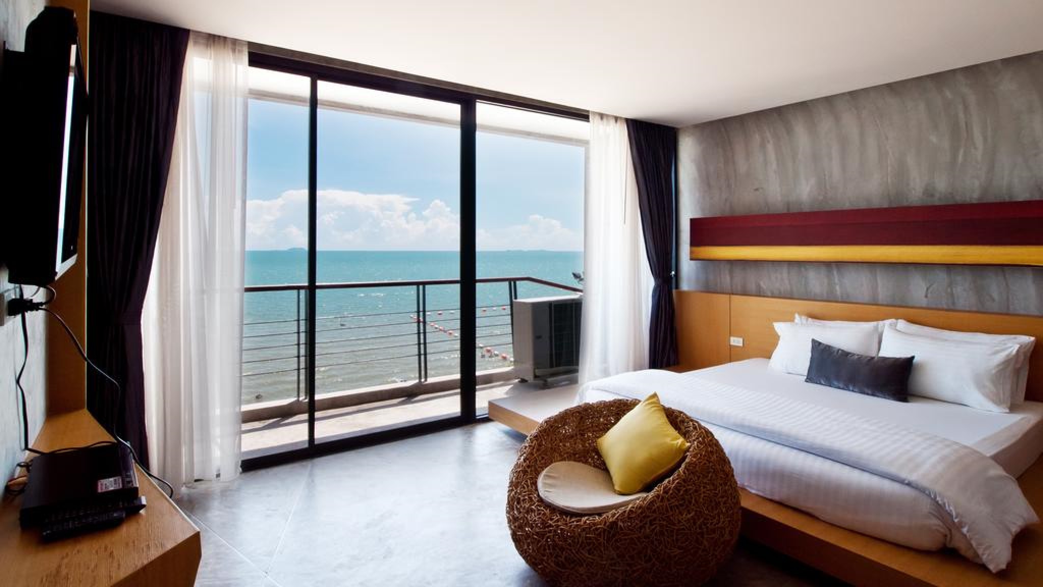 Suite Ocean View