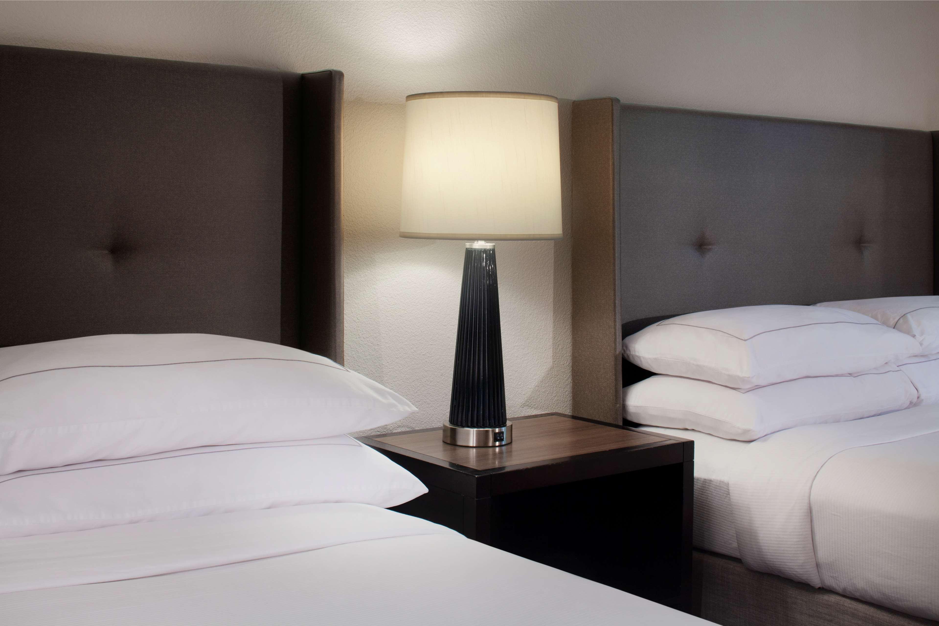 Double Two Queen Beds Non Smoking