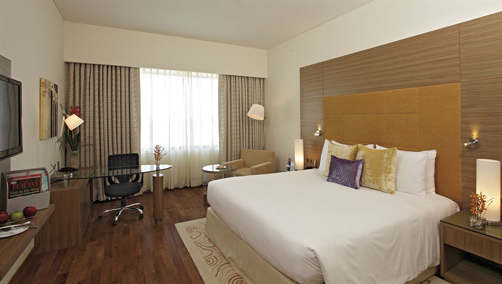 Double or Twin Deluxe