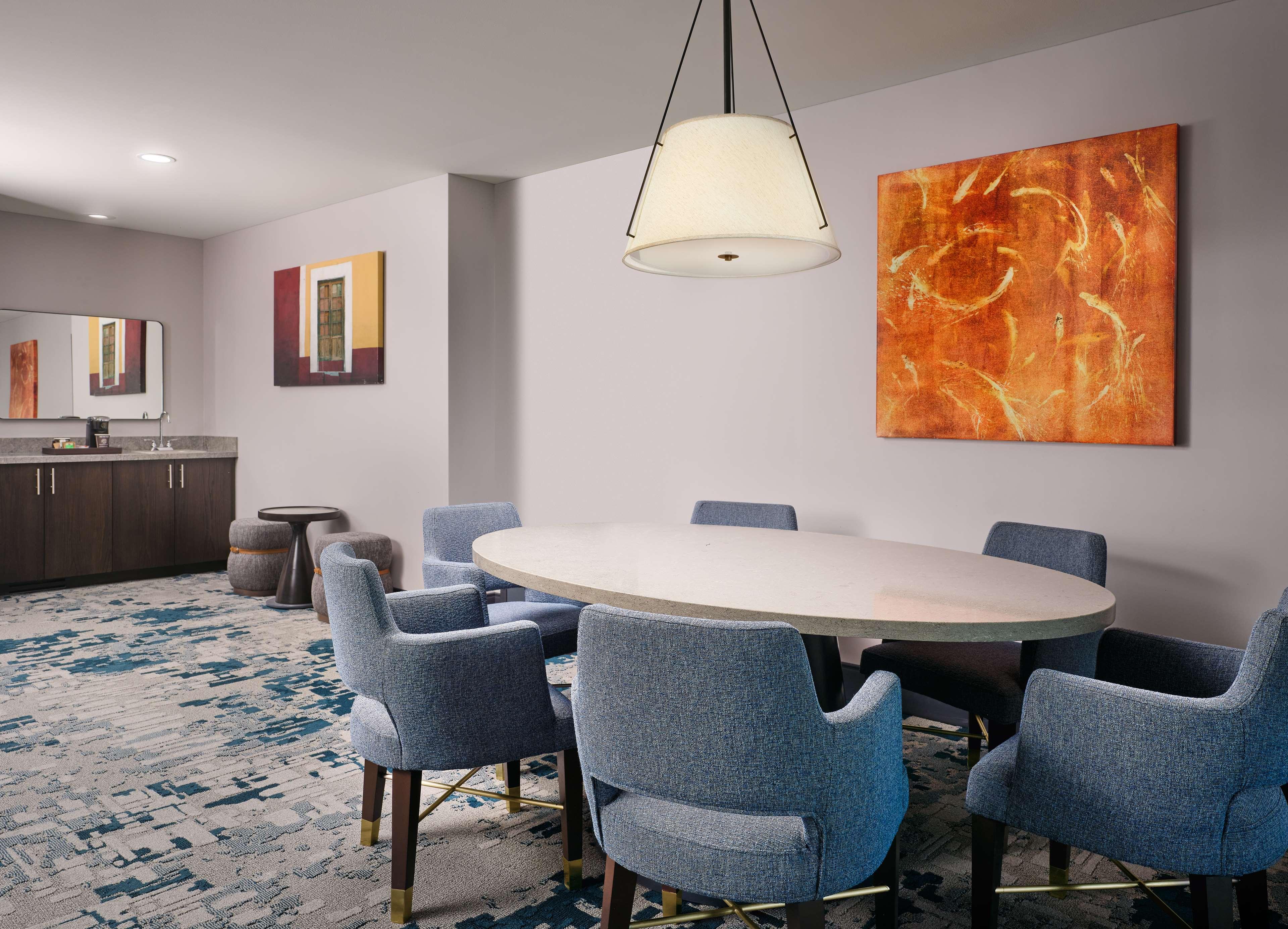 Suite Executive One Bedroom