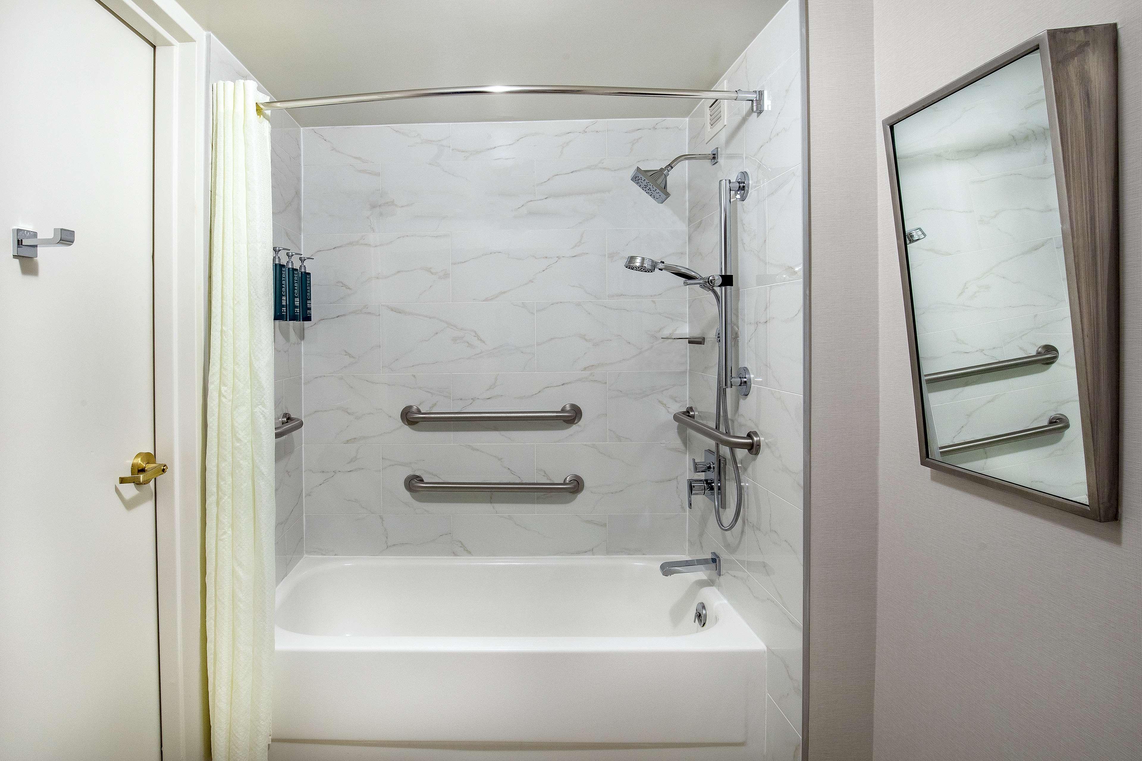 Double Two Double Beds