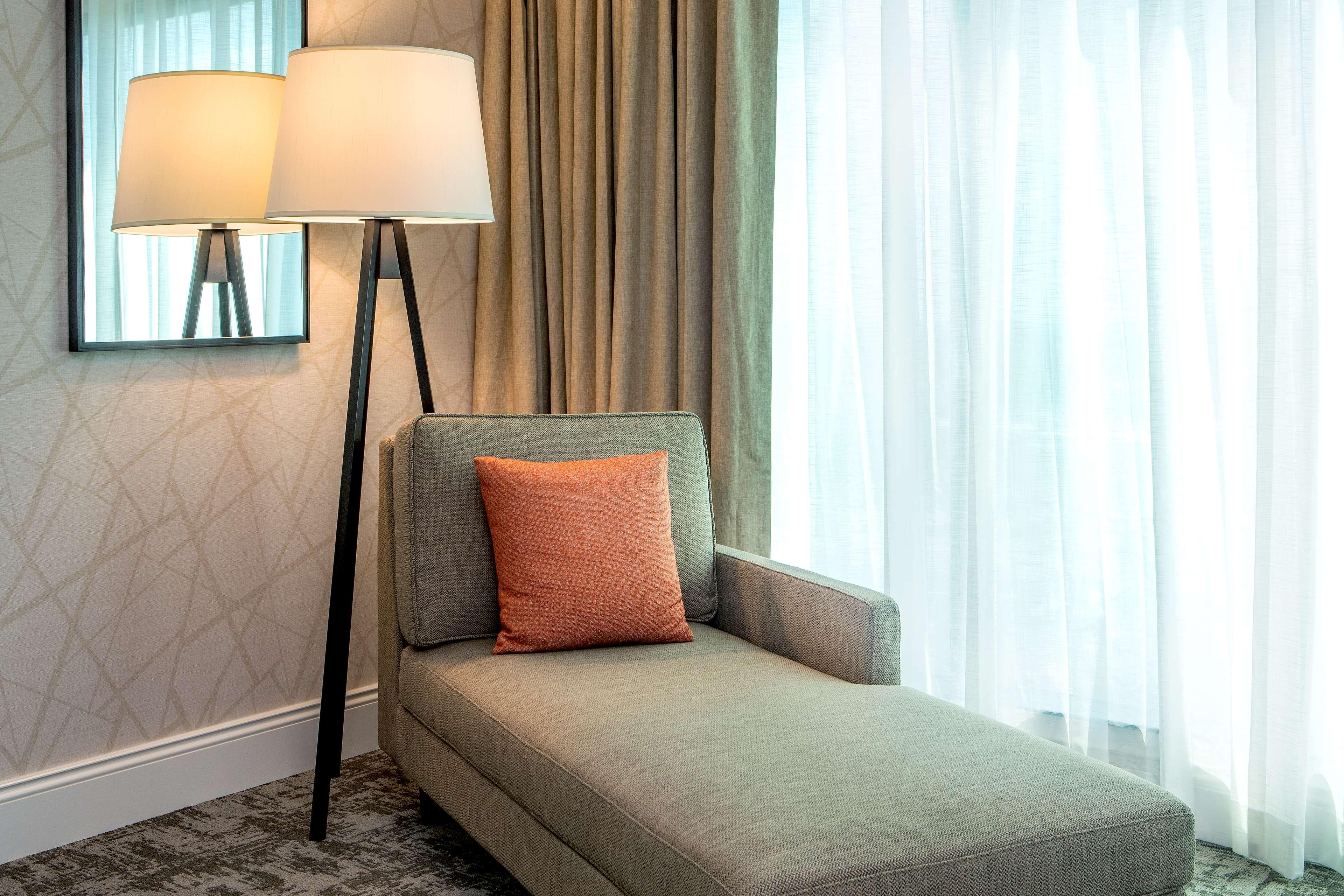 Double Two Double Beds