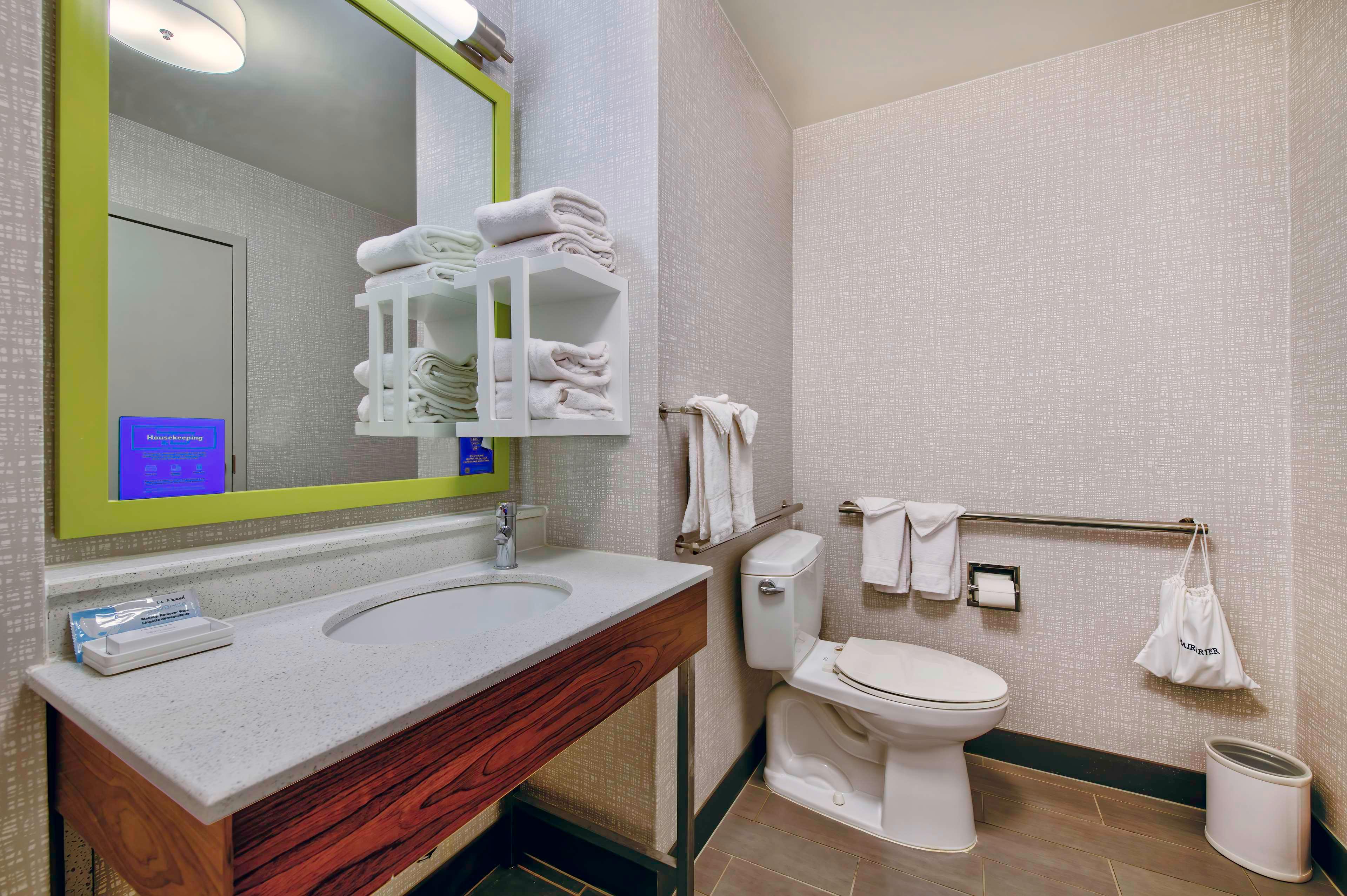 Double Two Queen Beds