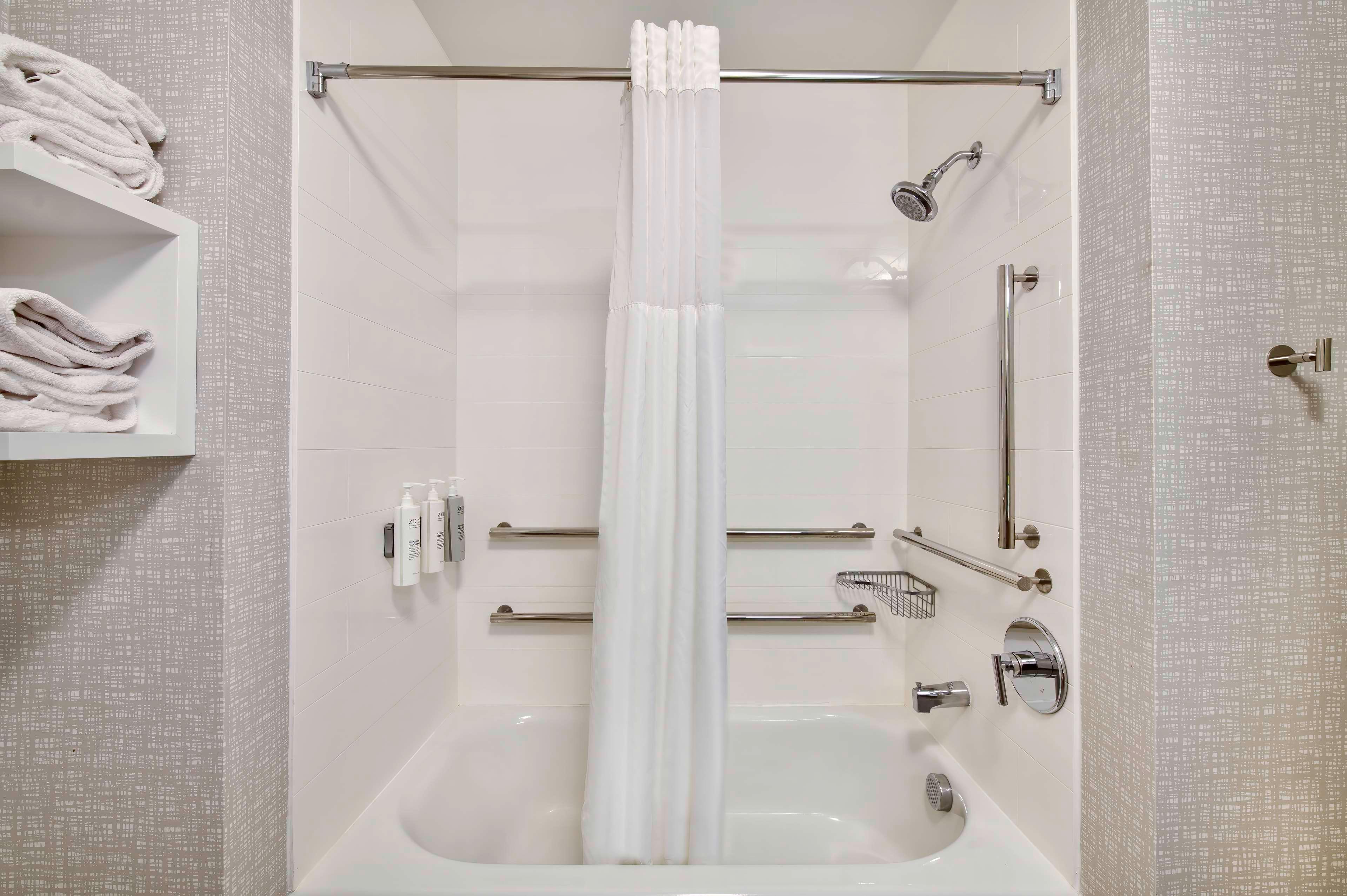 Double Two Queen Beds