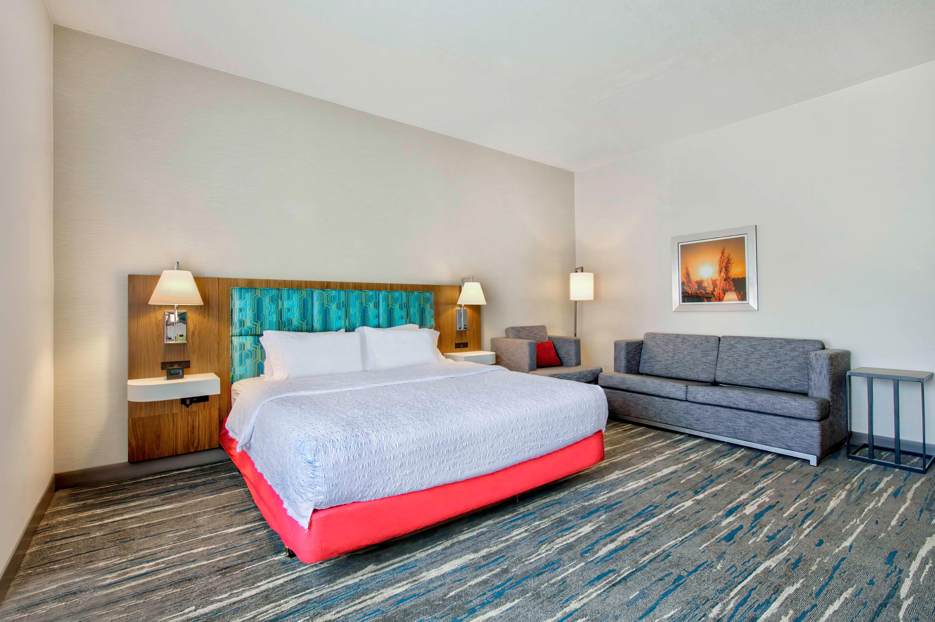 Double Two Queen Beds