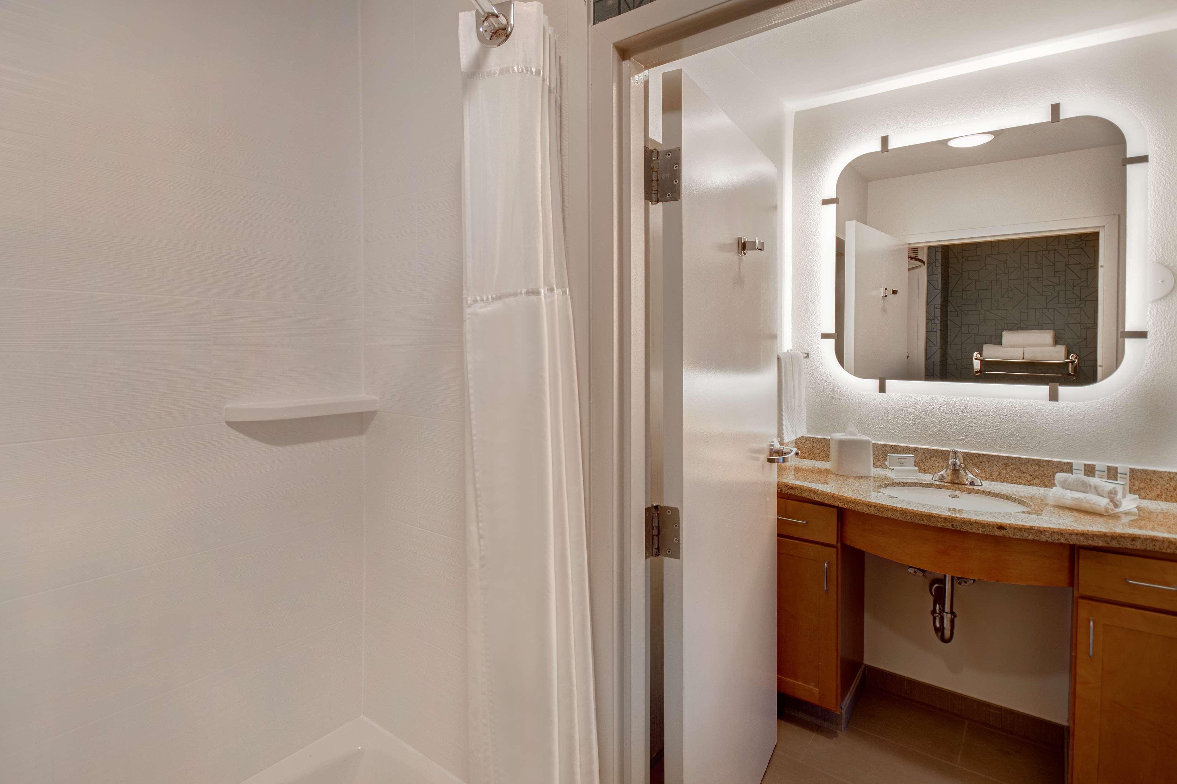 Suite Two Bedrooms Non Smoking