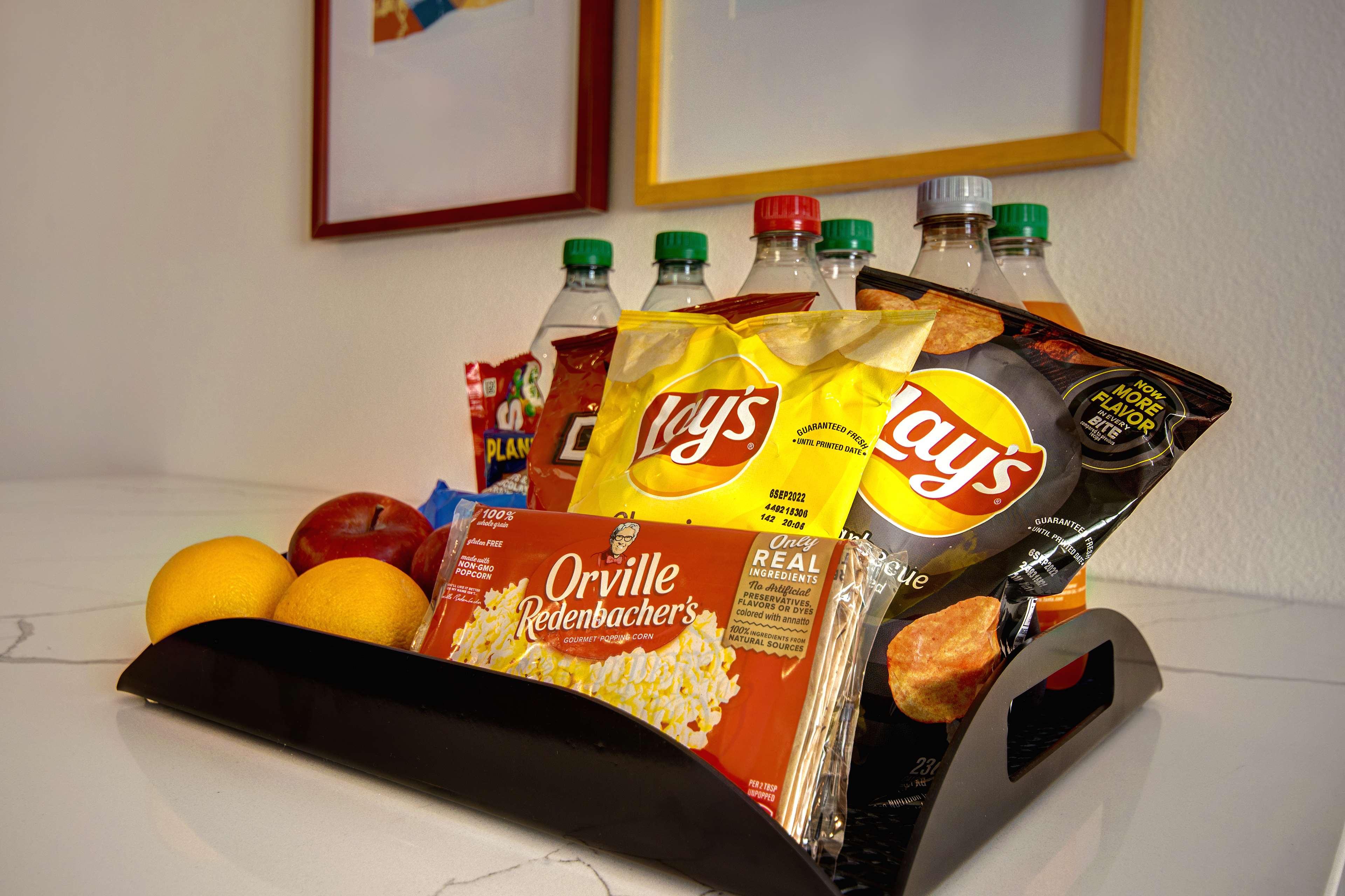 Suite Premium King Bed