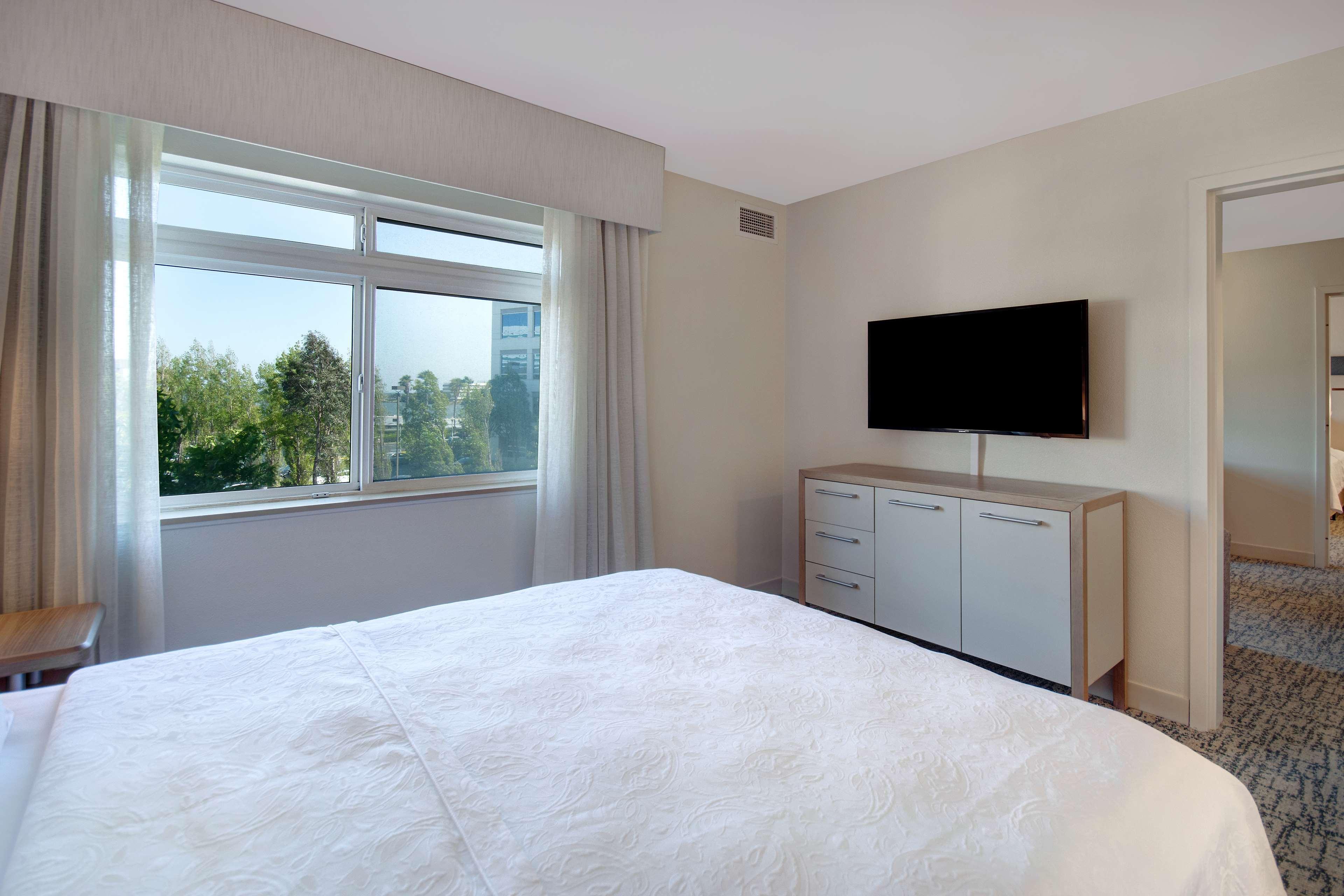 Suite Two Bedrooms