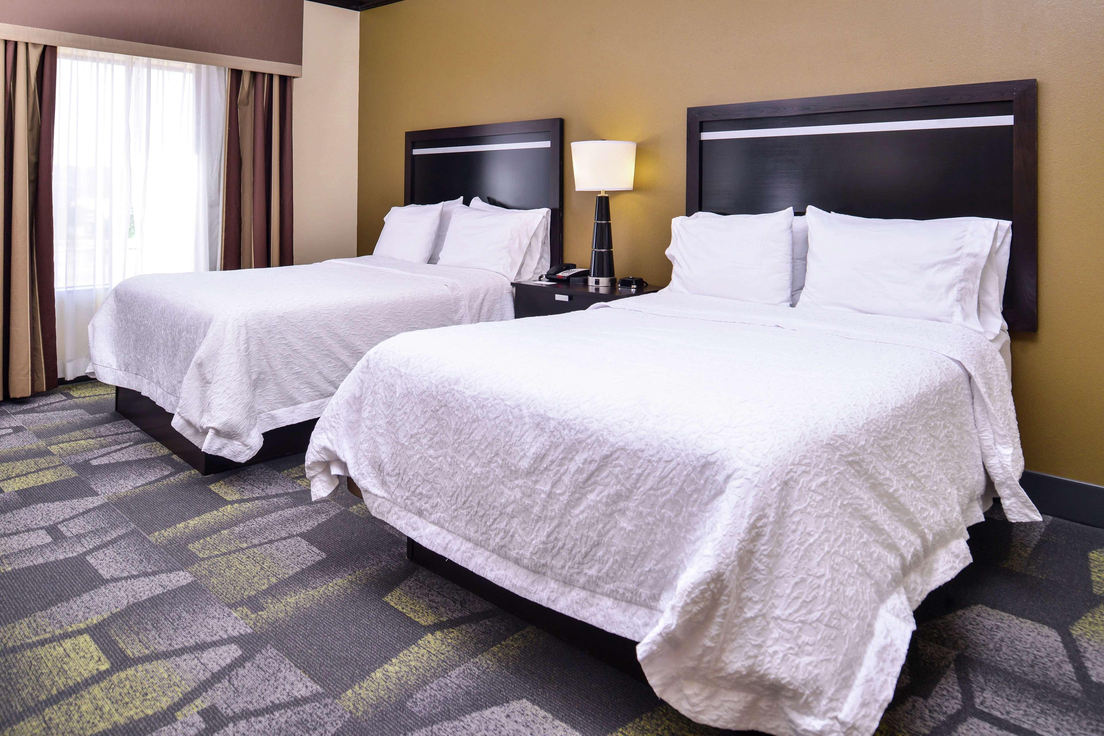 Suite Two Queen Beds