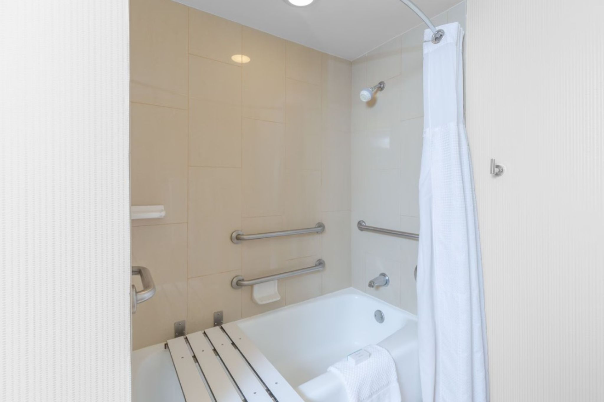 Suite King Bed One Bedroom 